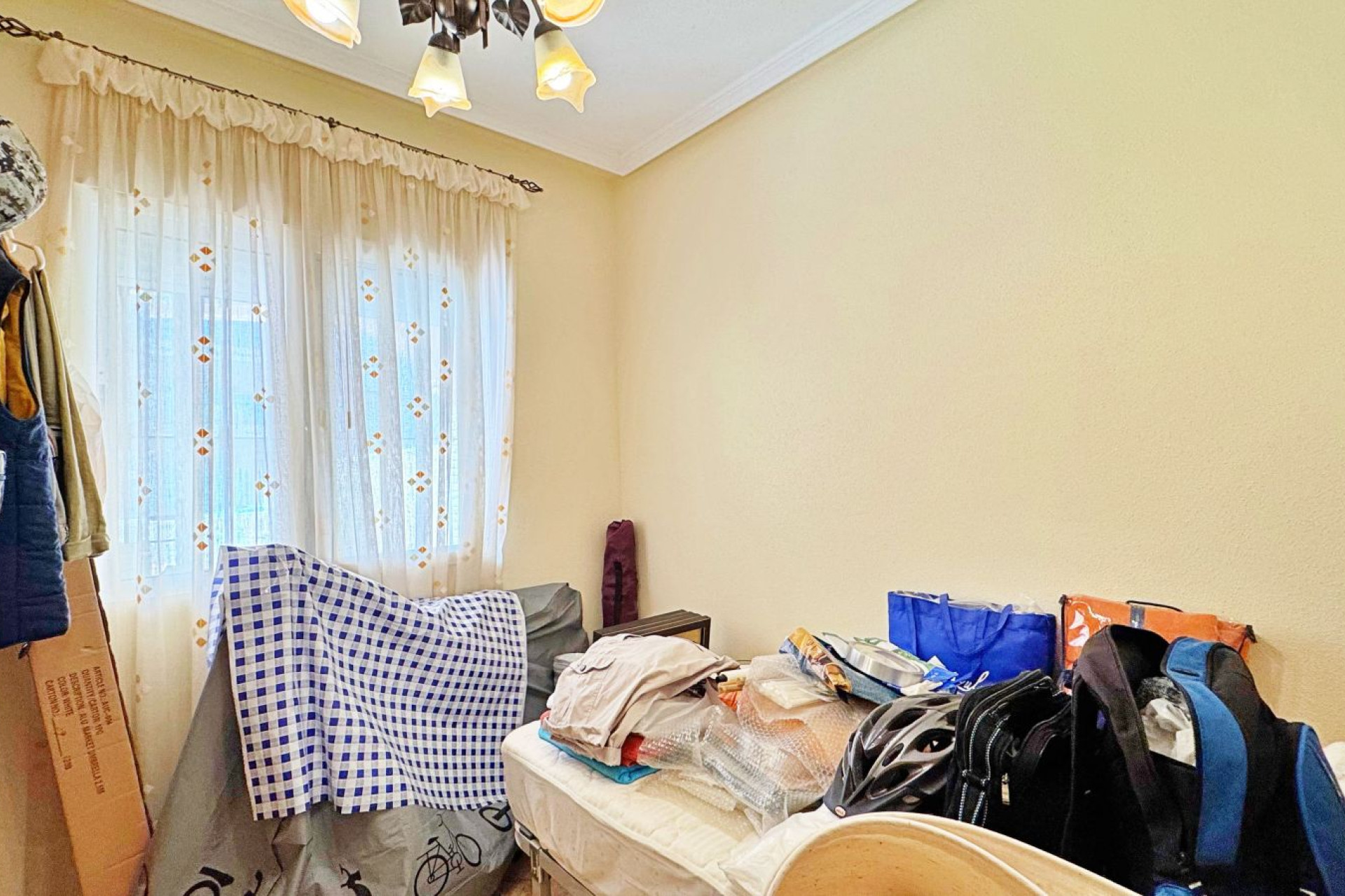 Herverkoop - 2. Town house / tussenwoning - Orihuela Costa - Costa Blanca Zuid