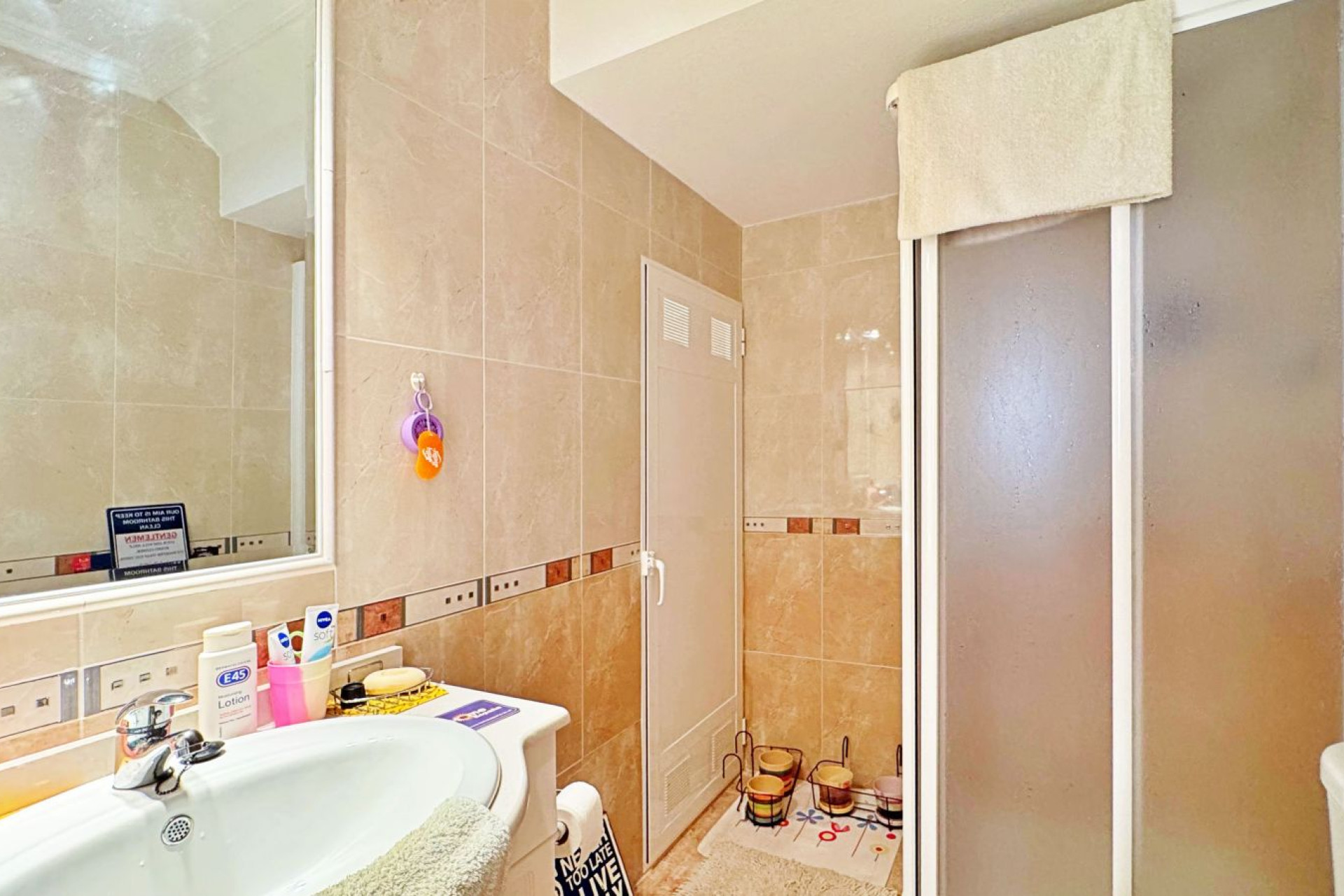 Herverkoop - 2. Town house / tussenwoning - Orihuela Costa - Costa Blanca Zuid