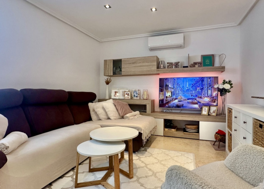 Herverkoop - 2. Town house / tussenwoning - Orihuela Costa - Costa Blanca Zuid