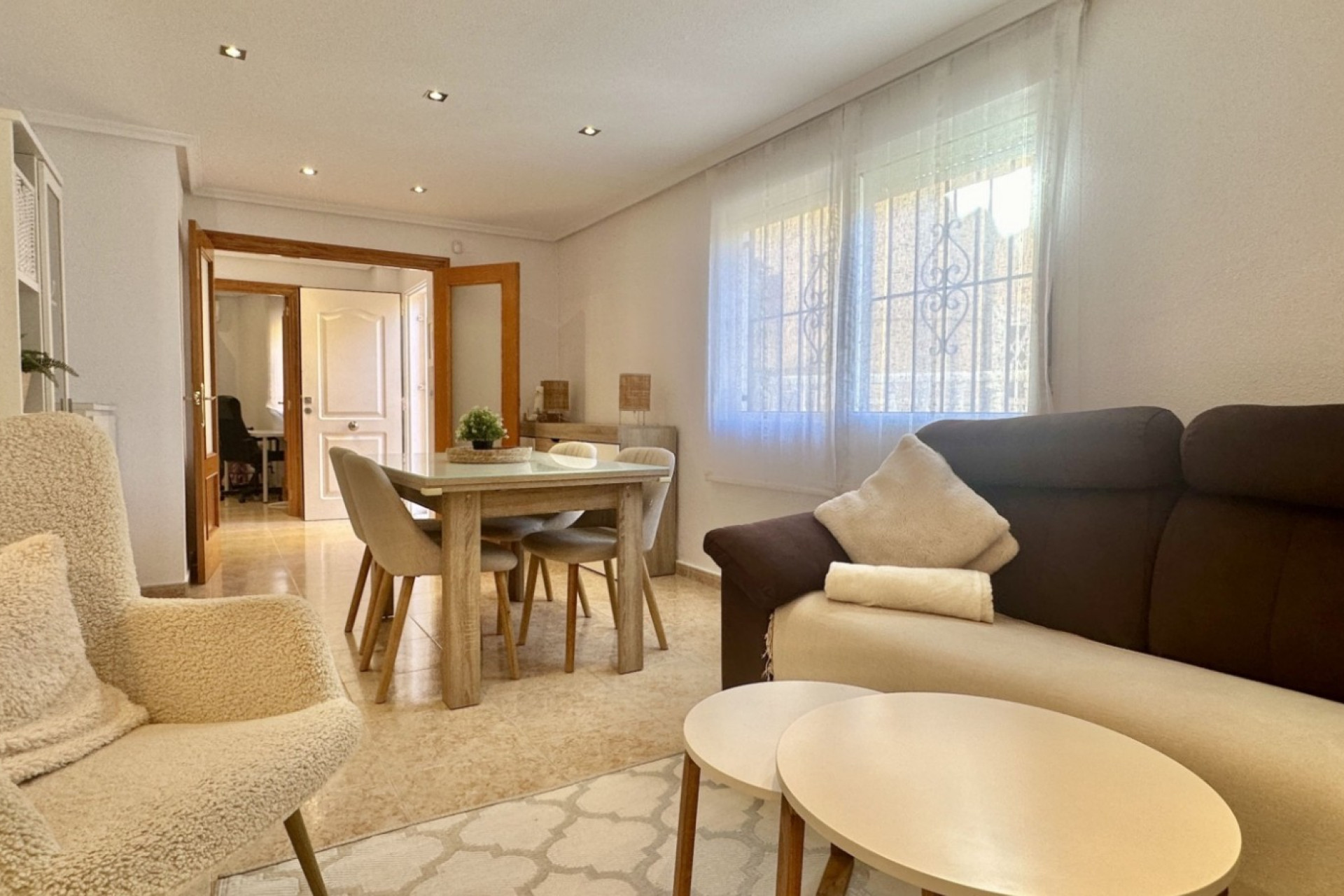 Herverkoop - 2. Town house / tussenwoning - Orihuela Costa - Costa Blanca Zuid