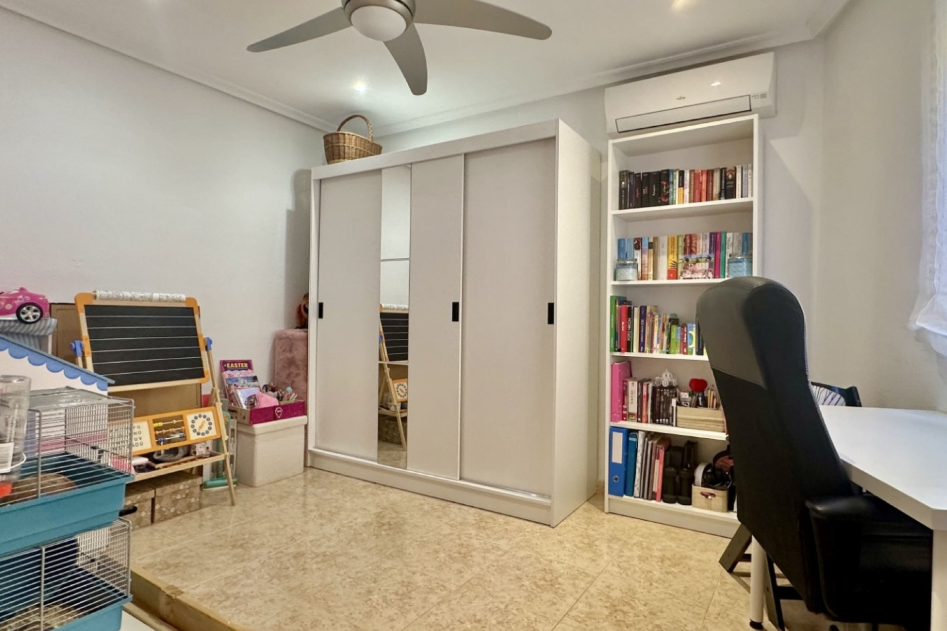 Herverkoop - 2. Town house / tussenwoning - Orihuela Costa - Costa Blanca Zuid