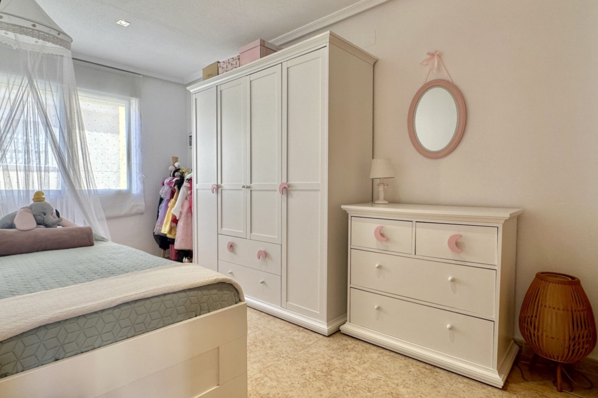 Herverkoop - 2. Town house / tussenwoning - Orihuela Costa - Costa Blanca Zuid