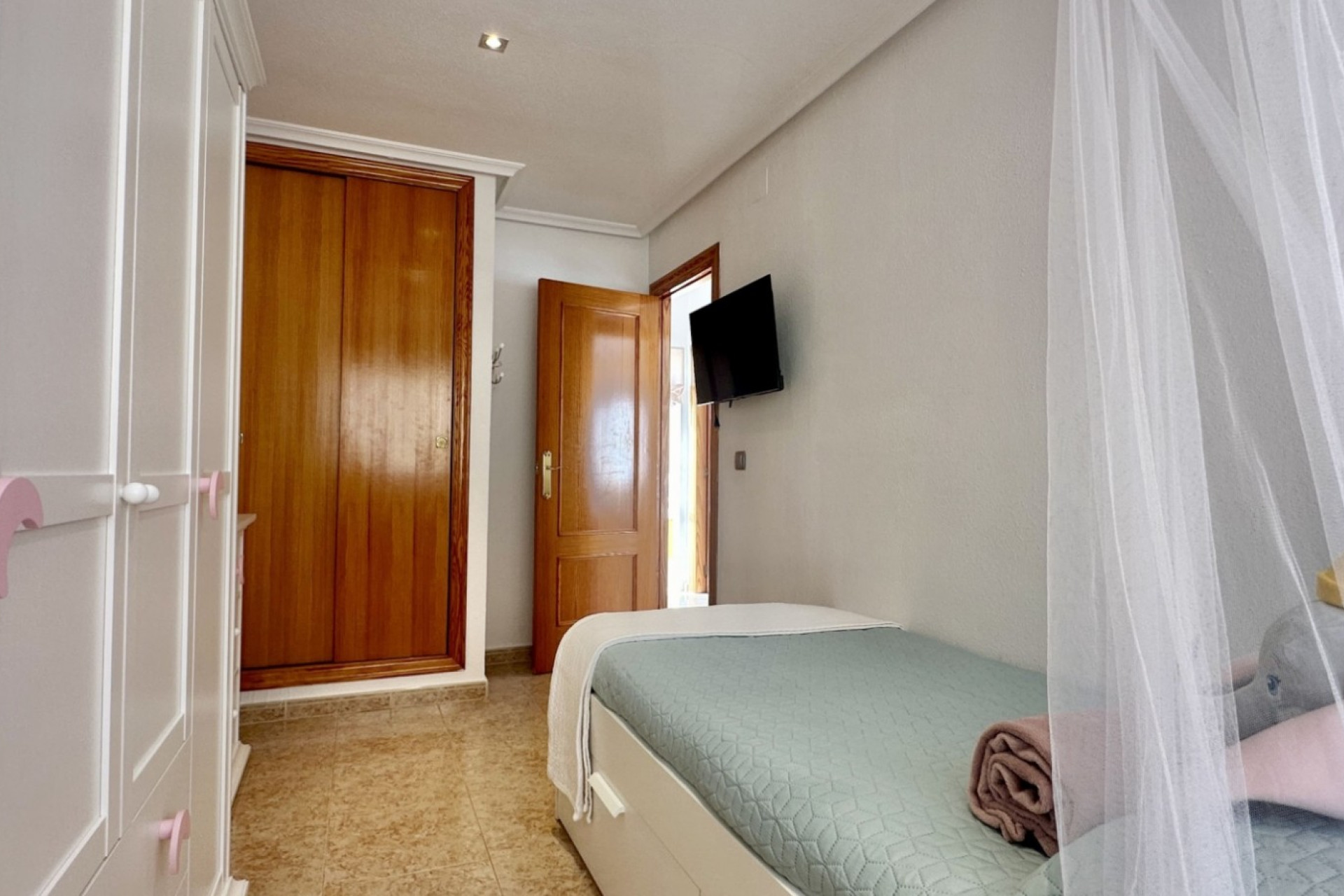 Herverkoop - 2. Town house / tussenwoning - Orihuela Costa - Costa Blanca Zuid