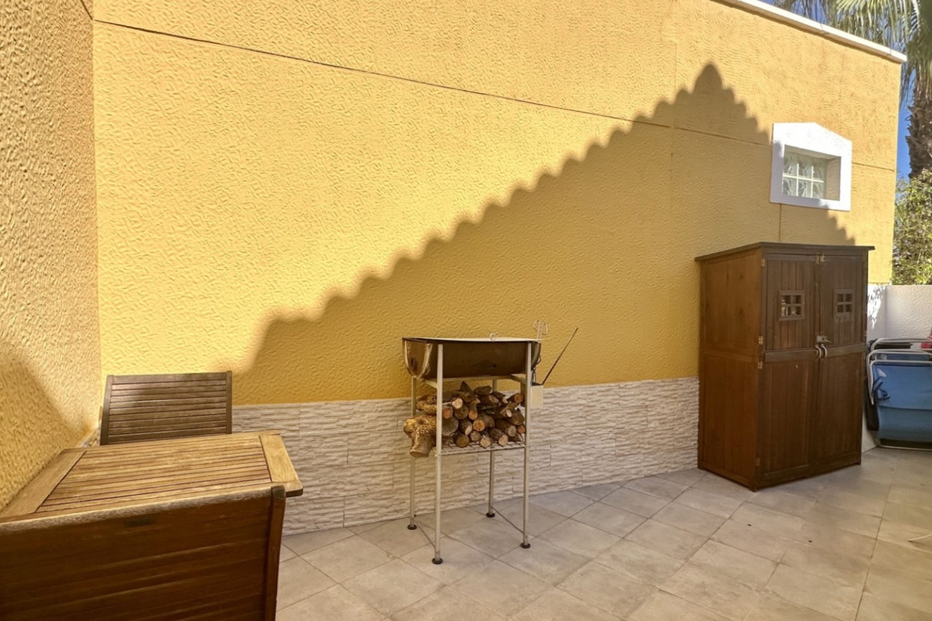 Herverkoop - 2. Town house / tussenwoning - Orihuela Costa - Costa Blanca Zuid