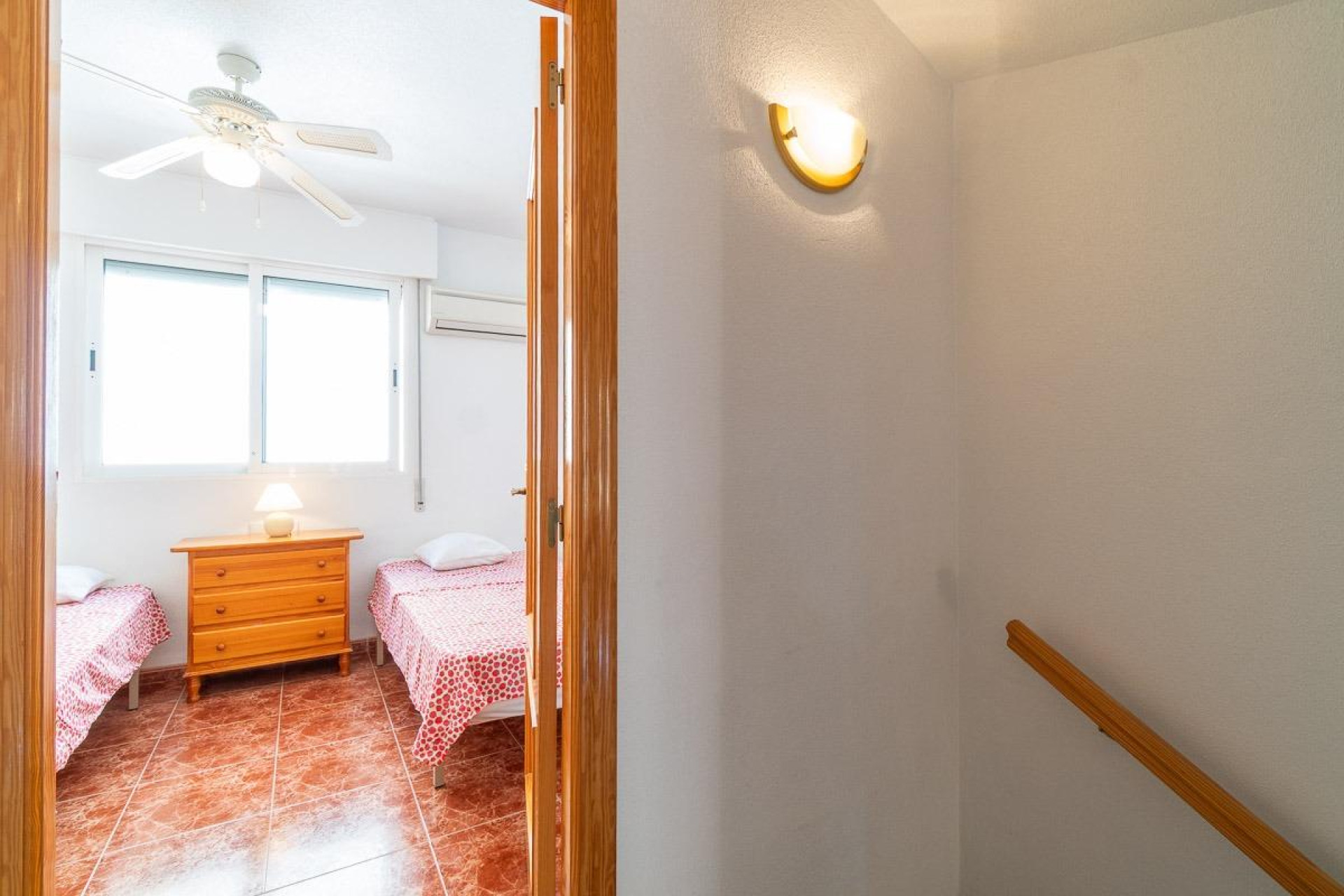 Herverkoop - 2. Town house / tussenwoning - Orihuela Costa - Costa Blanca Zuid