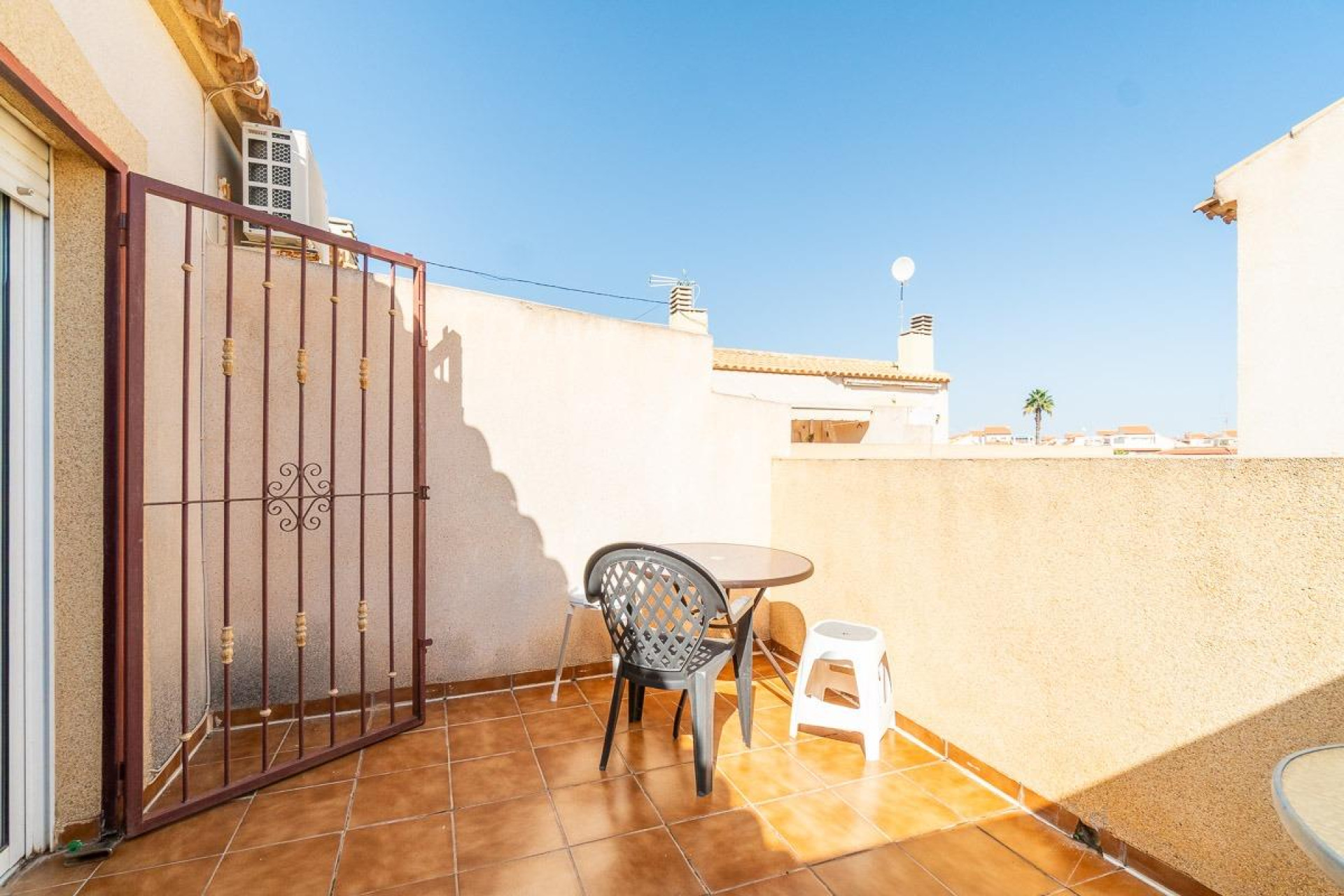Herverkoop - 2. Town house / tussenwoning - Orihuela Costa - Costa Blanca Zuid