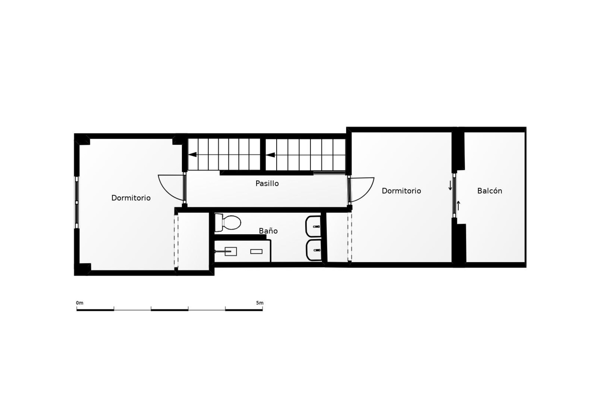 Herverkoop - 2. Town house / tussenwoning - Orihuela Costa - Costa Blanca Zuid