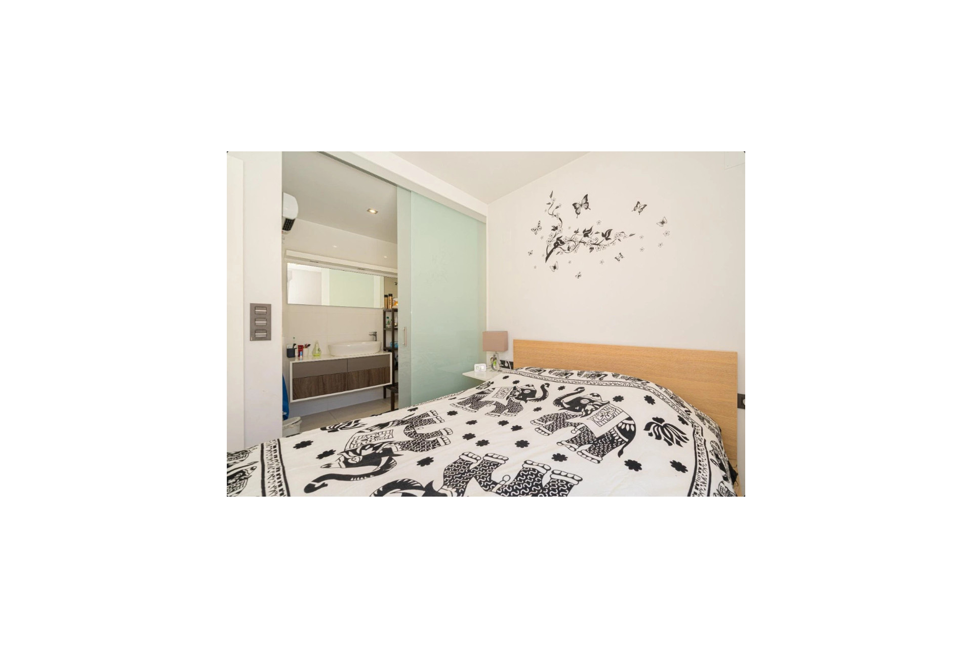 Herverkoop - 2. Town house / tussenwoning - Orihuela Costa - Costa Blanca Zuid