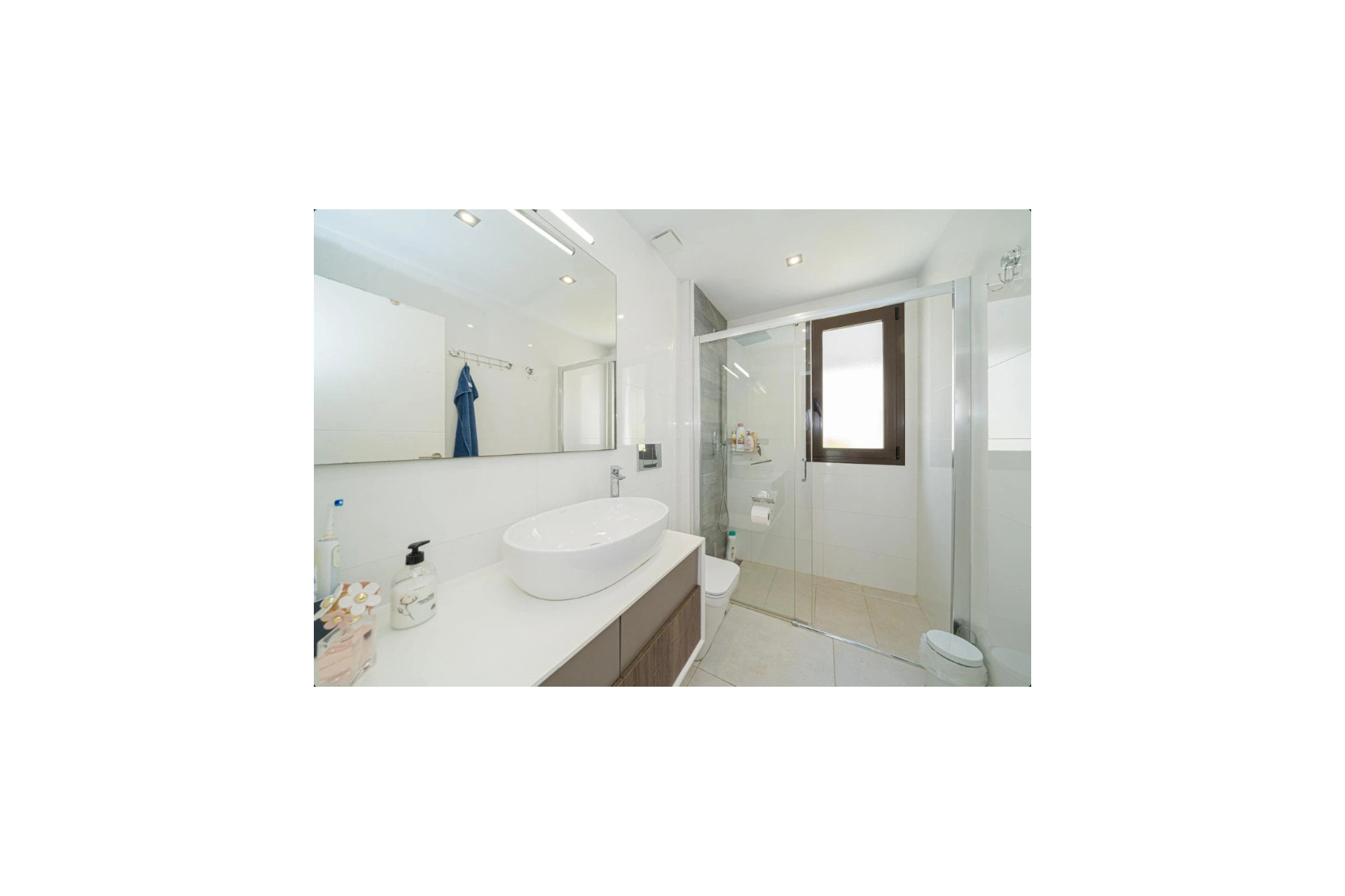 Herverkoop - 2. Town house / tussenwoning - Orihuela Costa - Costa Blanca Zuid