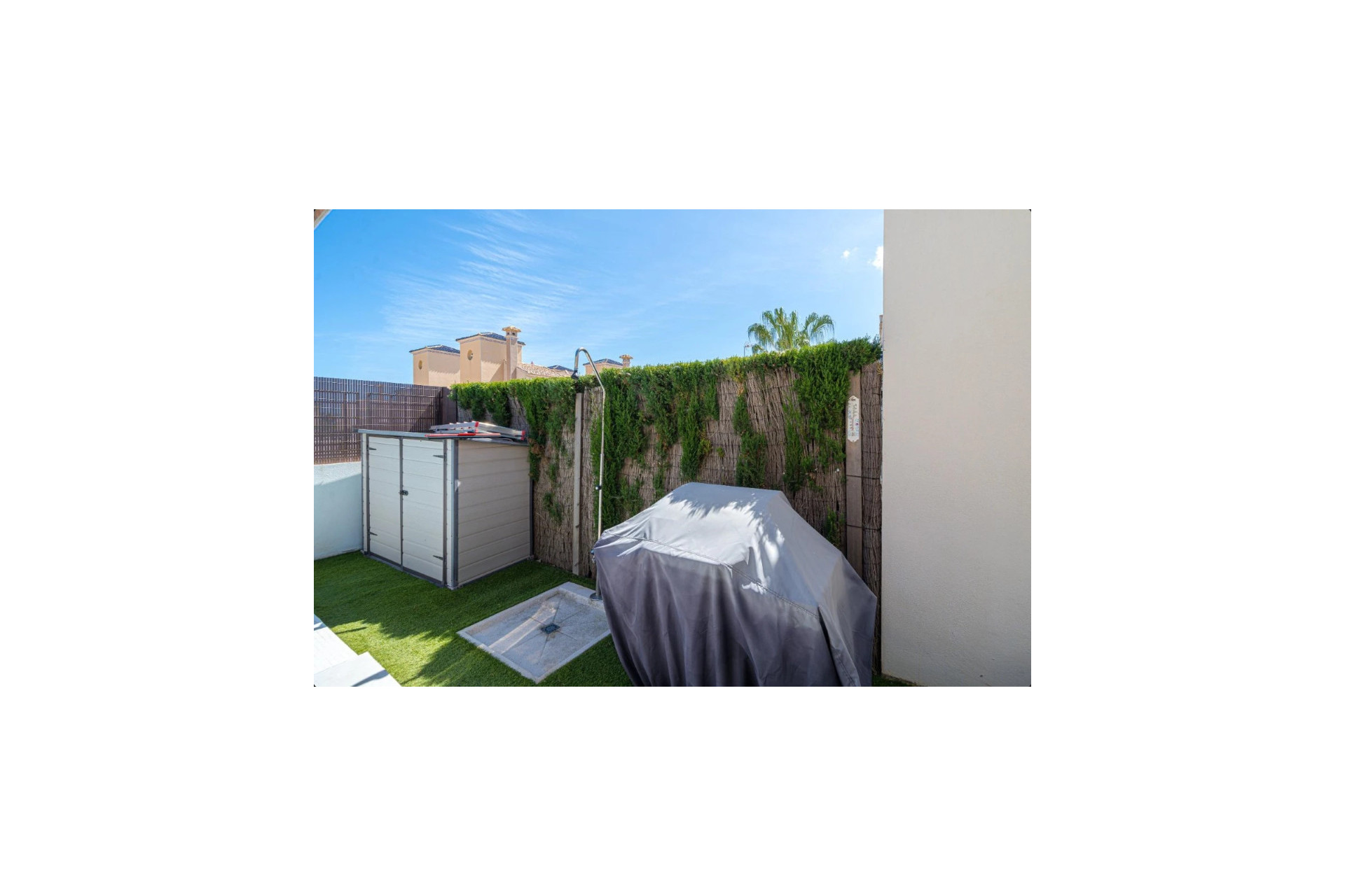 Herverkoop - 2. Town house / tussenwoning - Orihuela Costa - Costa Blanca Zuid