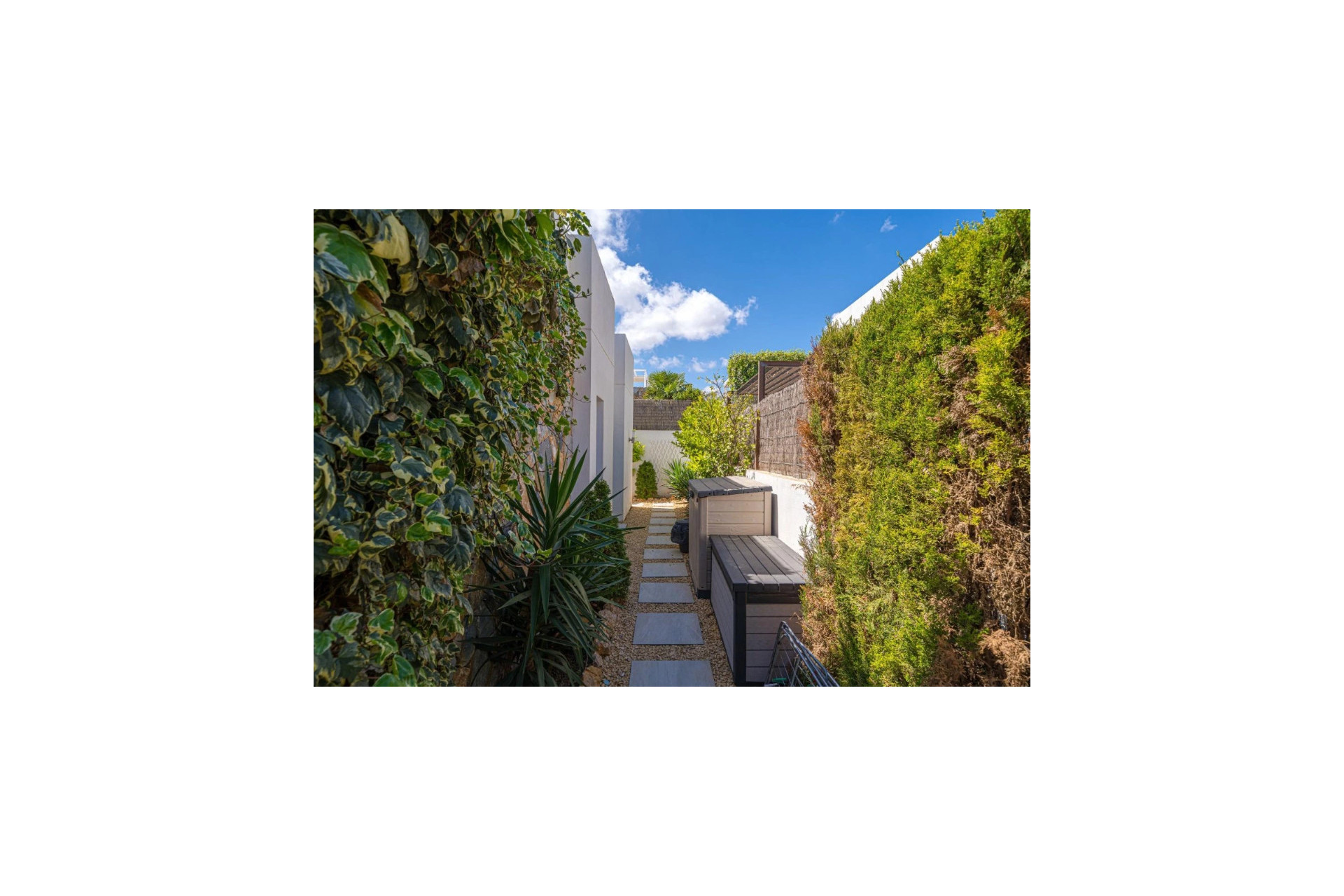 Herverkoop - 2. Town house / tussenwoning - Orihuela Costa - Costa Blanca Zuid