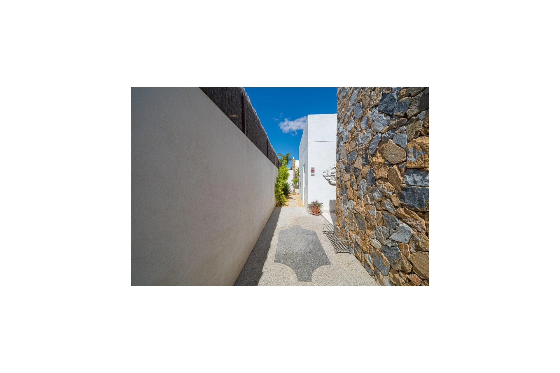 Herverkoop - 2. Town house / tussenwoning - Orihuela Costa - Costa Blanca Zuid