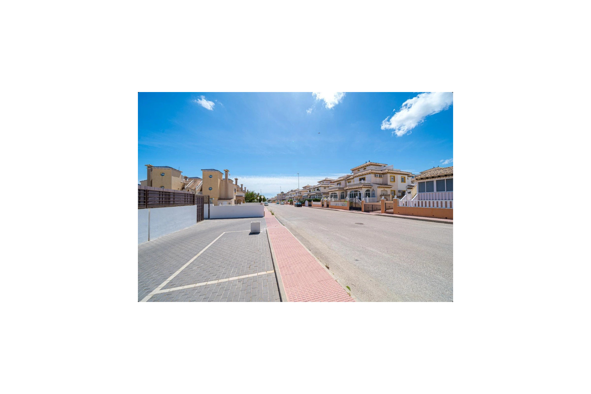 Herverkoop - 2. Town house / tussenwoning - Orihuela Costa - Costa Blanca Zuid