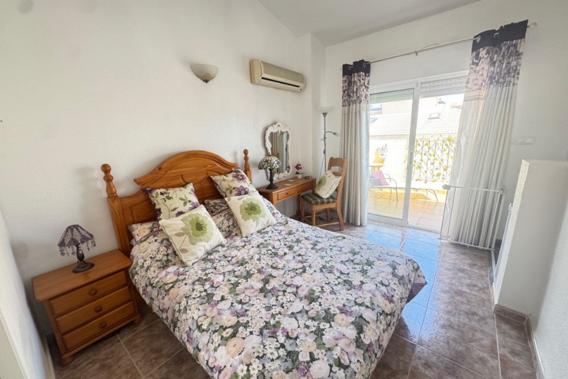 Herverkoop - 2. Town house / tussenwoning - Orihuela Costa - Costa Blanca Zuid