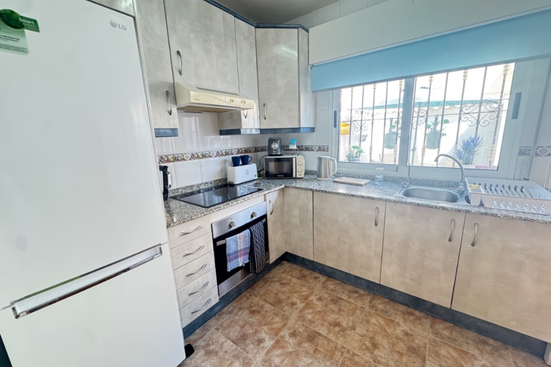 Herverkoop - 2. Town house / tussenwoning - Orihuela Costa - Costa Blanca Zuid