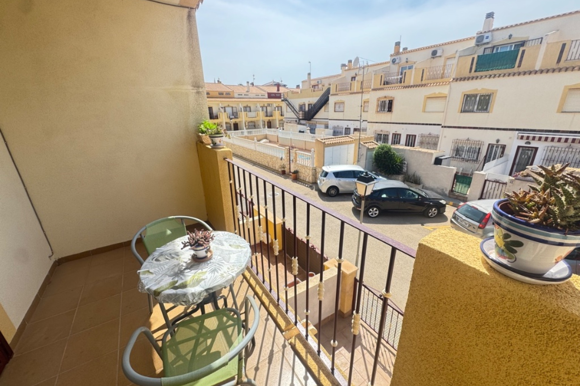 Herverkoop - 2. Town house / tussenwoning - Orihuela Costa - Costa Blanca Zuid