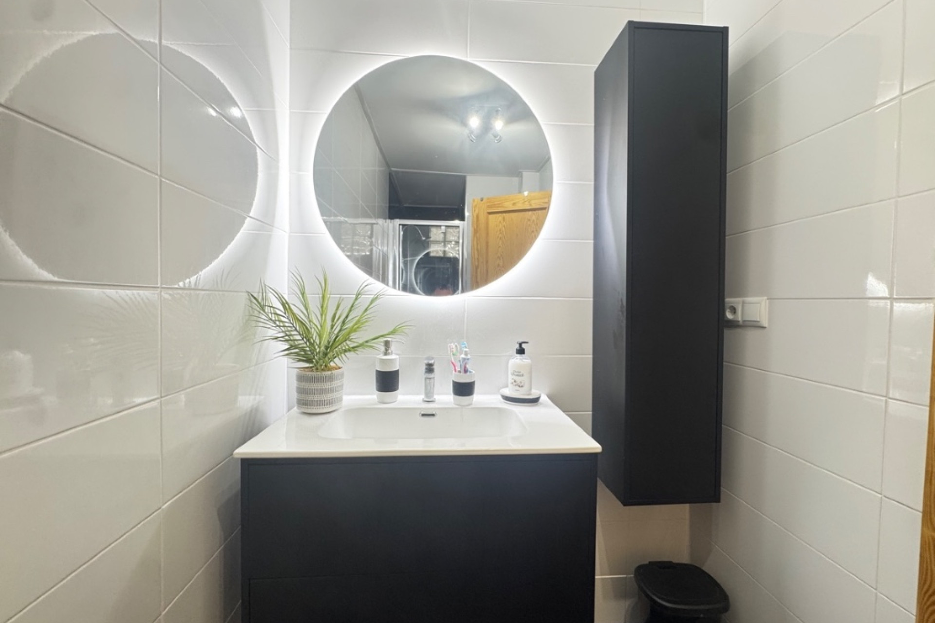 Herverkoop - 2. Town house / tussenwoning - Orihuela Costa - Costa Blanca Zuid