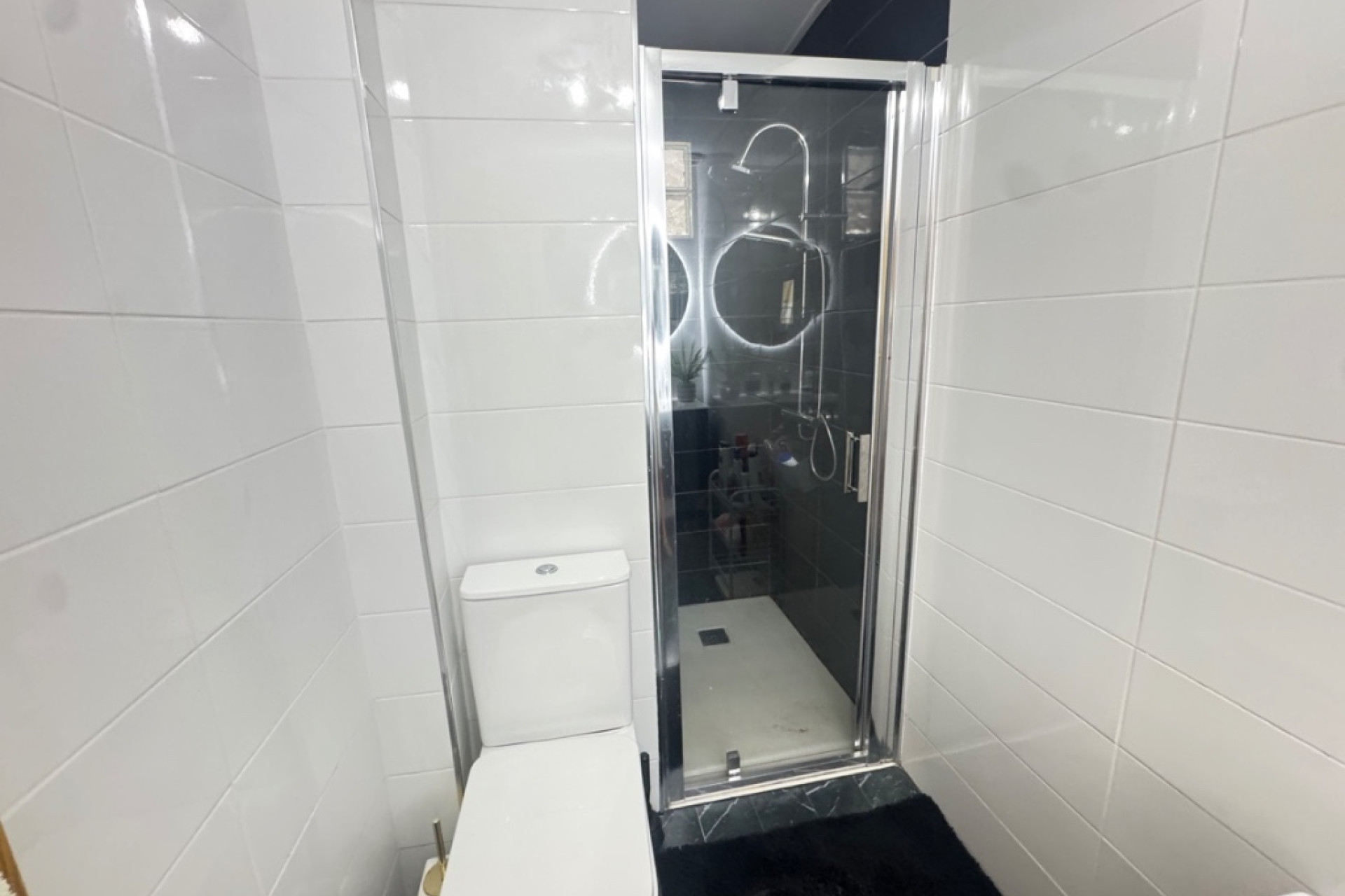 Herverkoop - 2. Town house / tussenwoning - Orihuela Costa - Costa Blanca Zuid