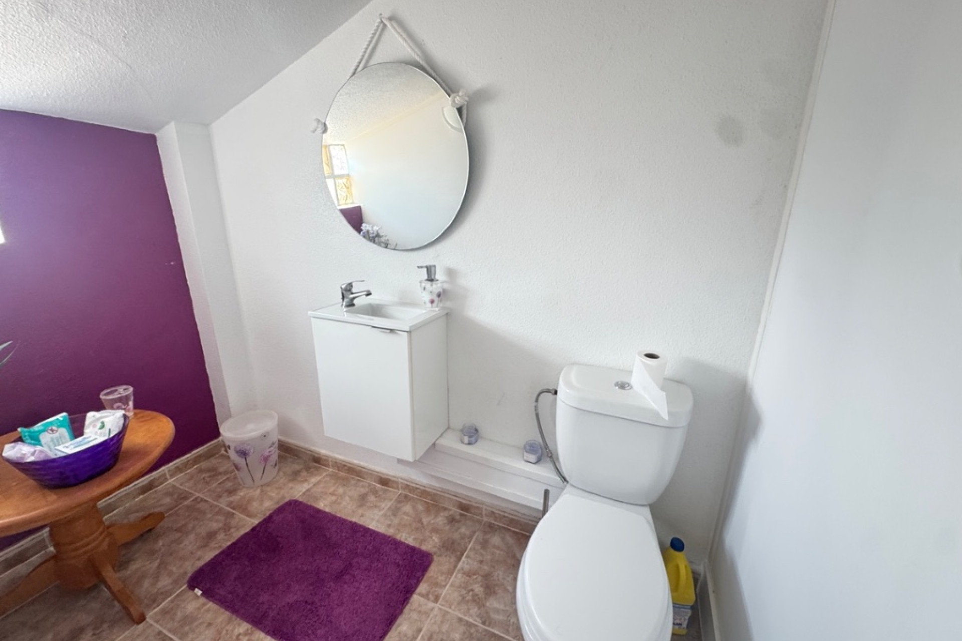 Herverkoop - 2. Town house / tussenwoning - Orihuela Costa - Costa Blanca Zuid