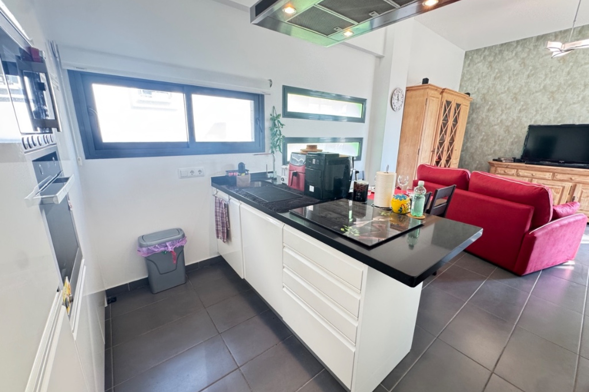 Herverkoop - 2. Town house / tussenwoning - Orihuela Costa - Costa Blanca Zuid