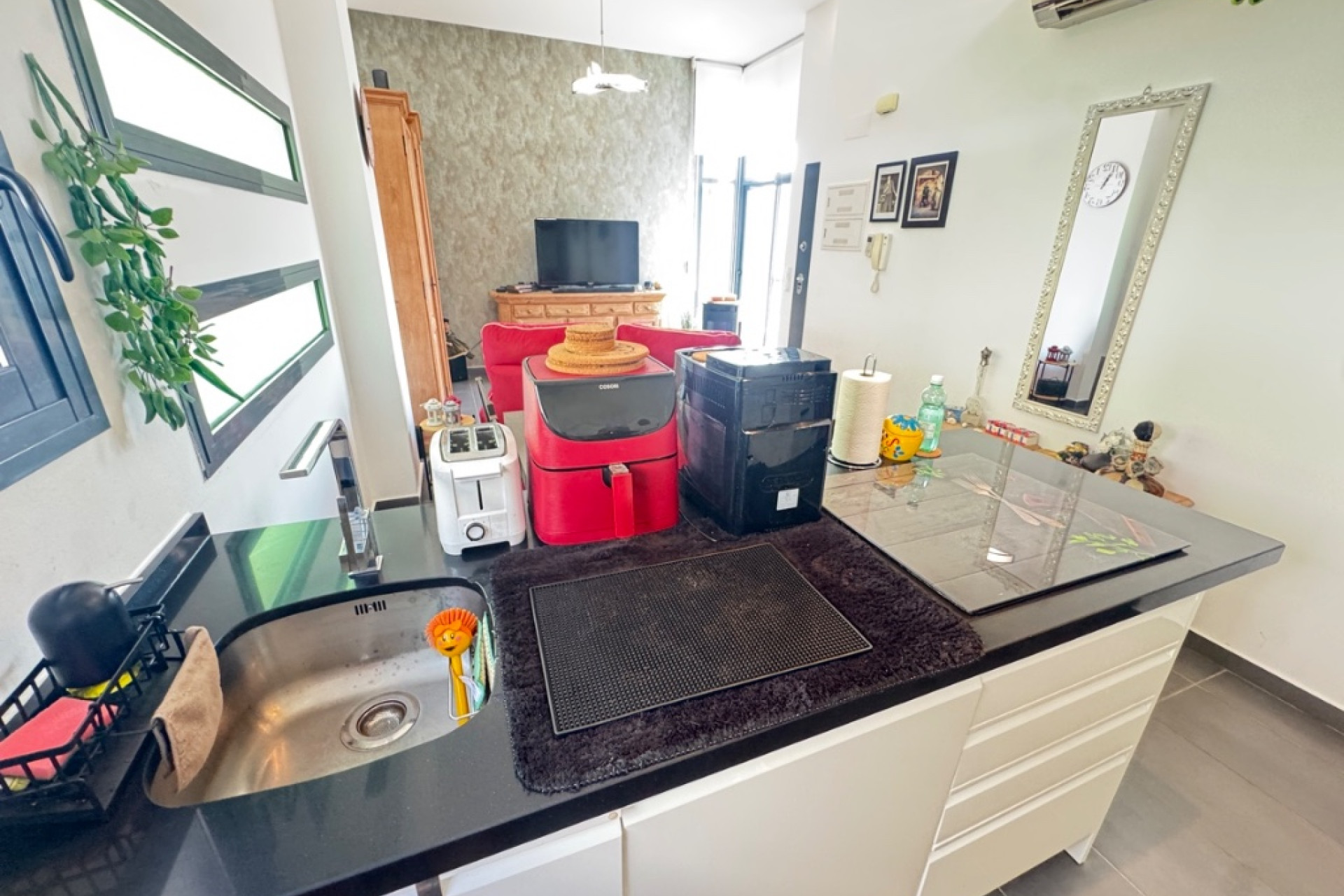 Herverkoop - 2. Town house / tussenwoning - Orihuela Costa - Costa Blanca Zuid