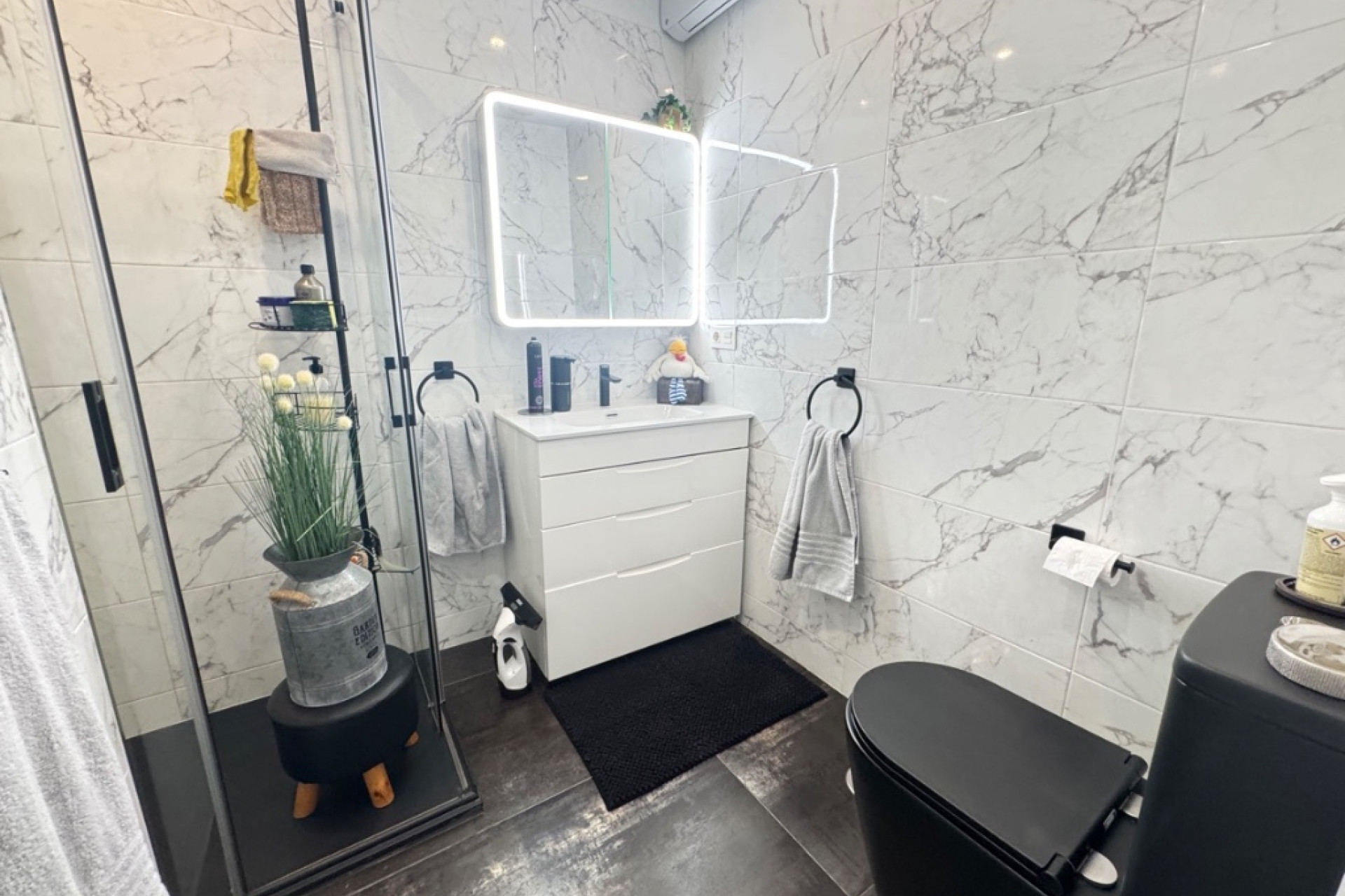 Herverkoop - 2. Town house / tussenwoning - Orihuela Costa - Costa Blanca Zuid