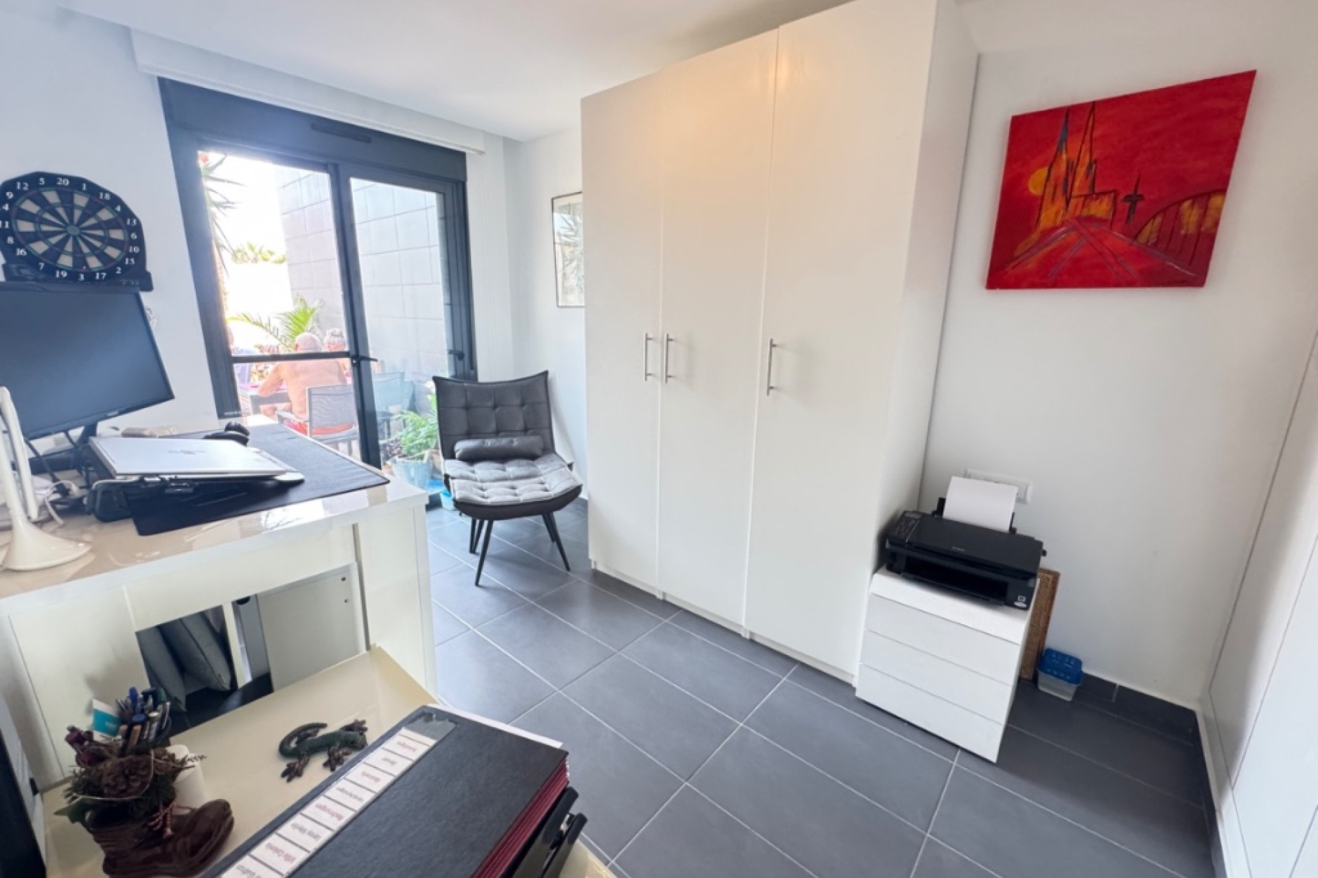 Herverkoop - 2. Town house / tussenwoning - Orihuela Costa - Costa Blanca Zuid