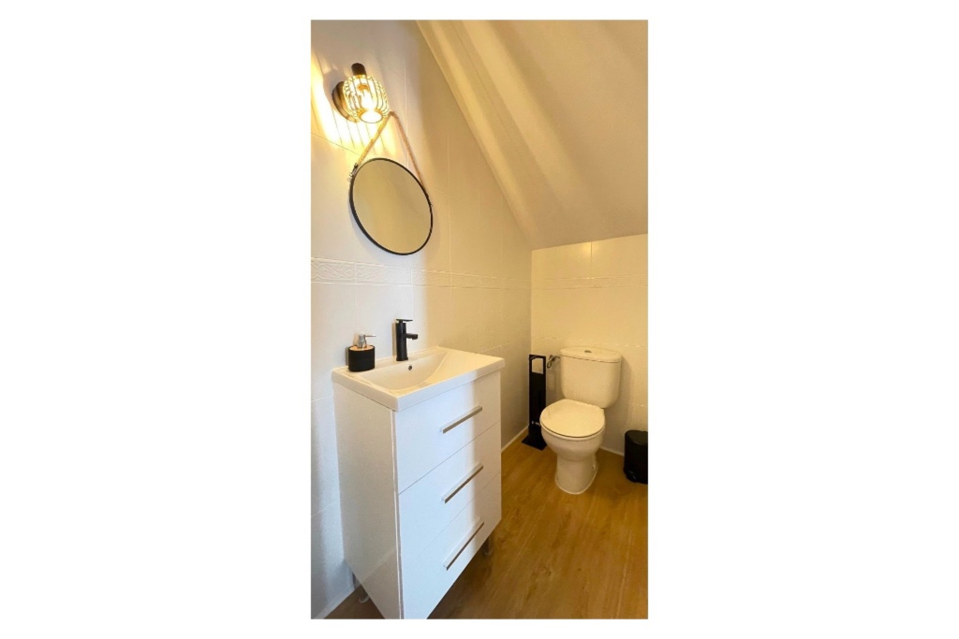 Herverkoop - 2. Town house / tussenwoning - Orihuela Costa - Costa Blanca Zuid