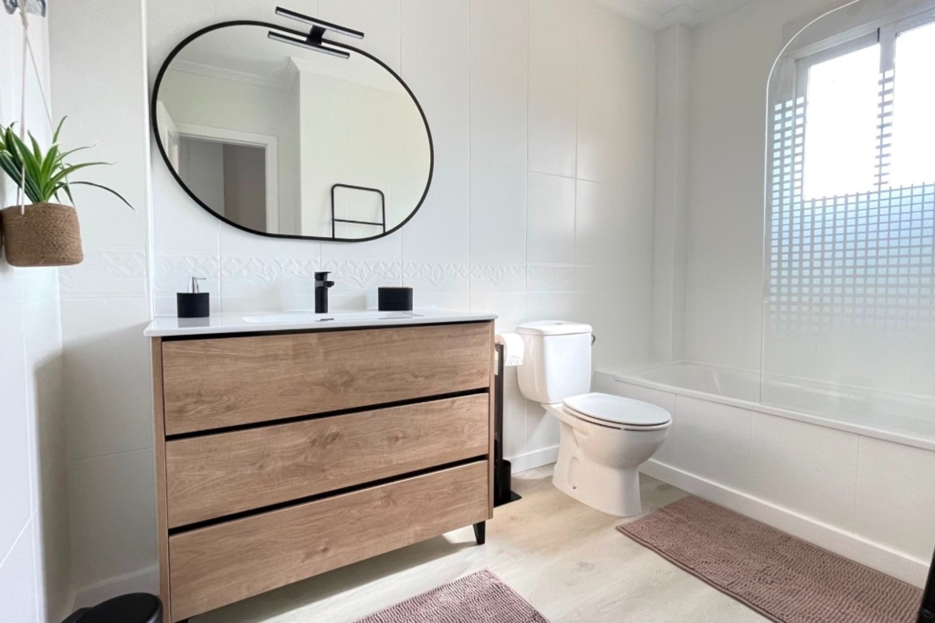 Herverkoop - 2. Town house / tussenwoning - Orihuela Costa - Costa Blanca Zuid