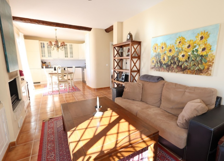 Herverkoop - 2. Town house / tussenwoning - Orihuela Costa - Costa Blanca Zuid