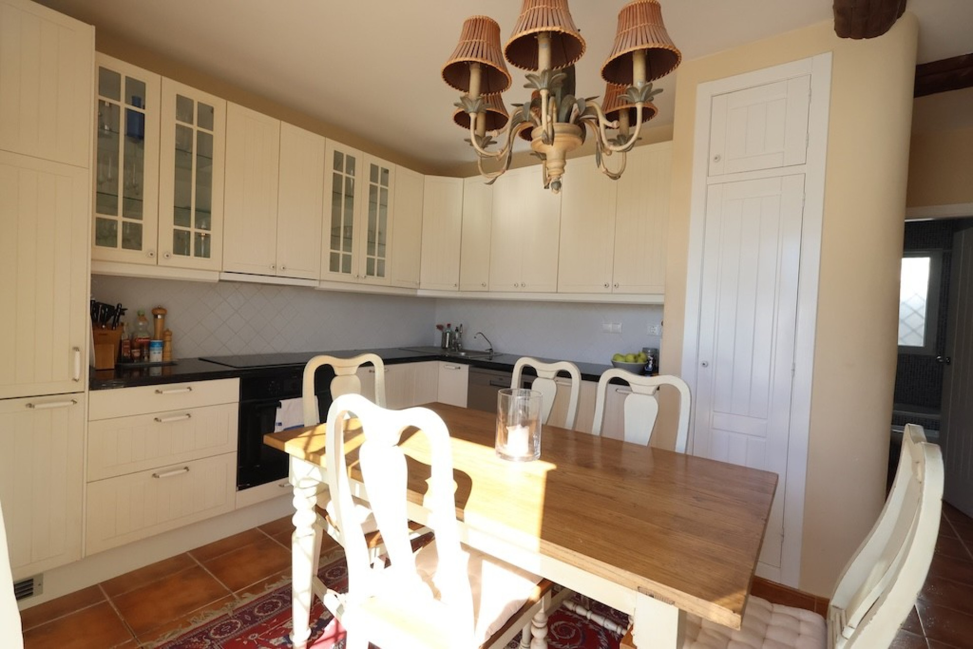 Herverkoop - 2. Town house / tussenwoning - Orihuela Costa - Costa Blanca Zuid