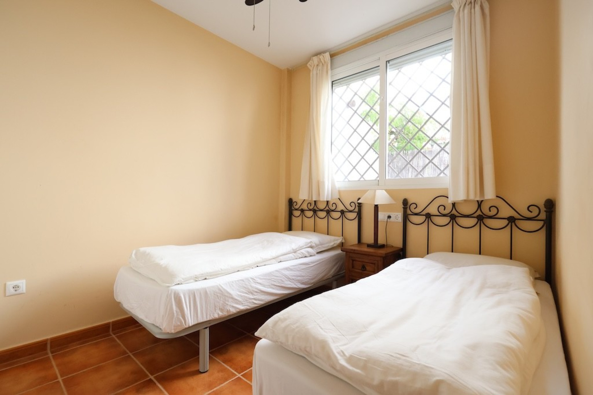 Herverkoop - 2. Town house / tussenwoning - Orihuela Costa - Costa Blanca Zuid