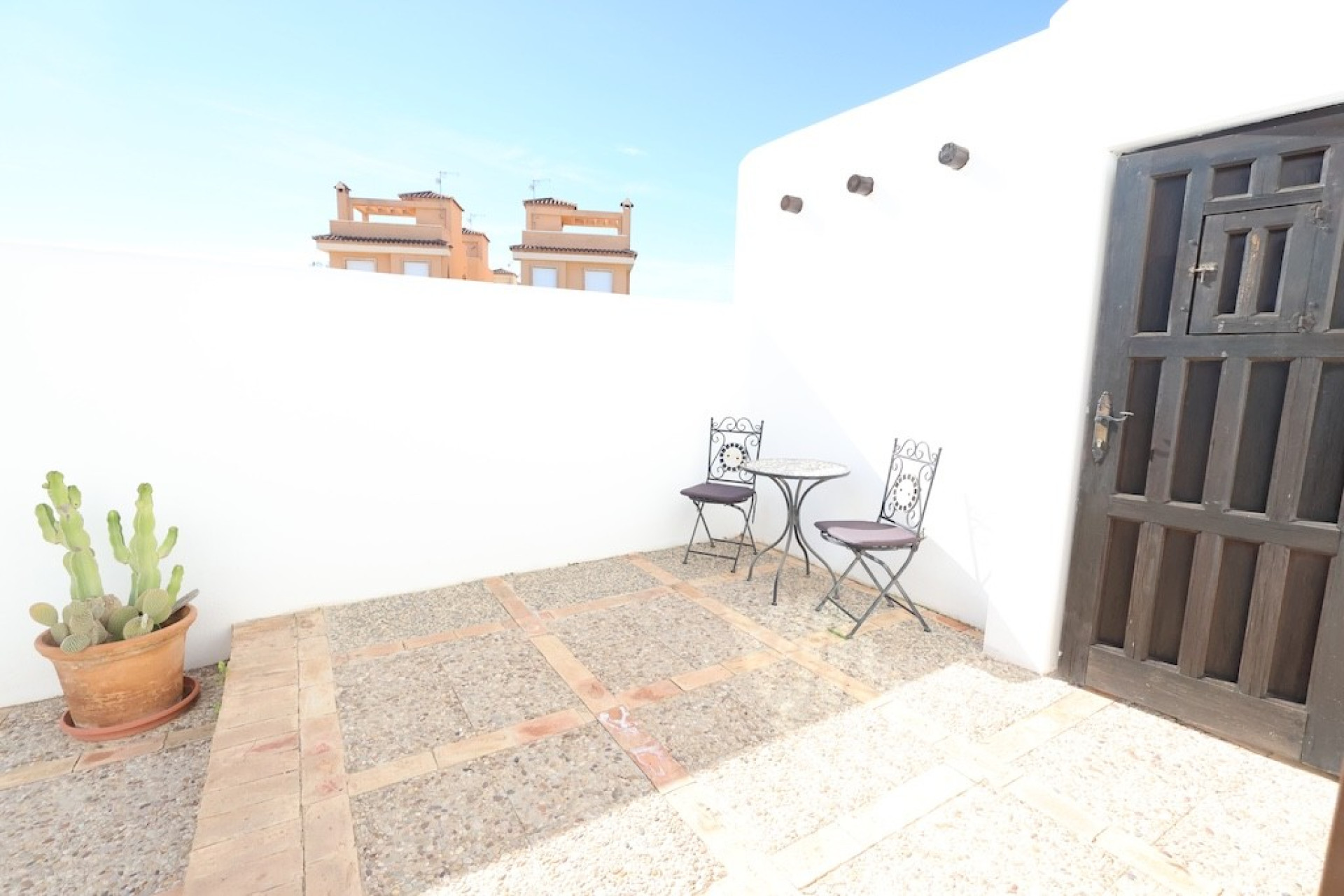 Herverkoop - 2. Town house / tussenwoning - Orihuela Costa - Costa Blanca Zuid