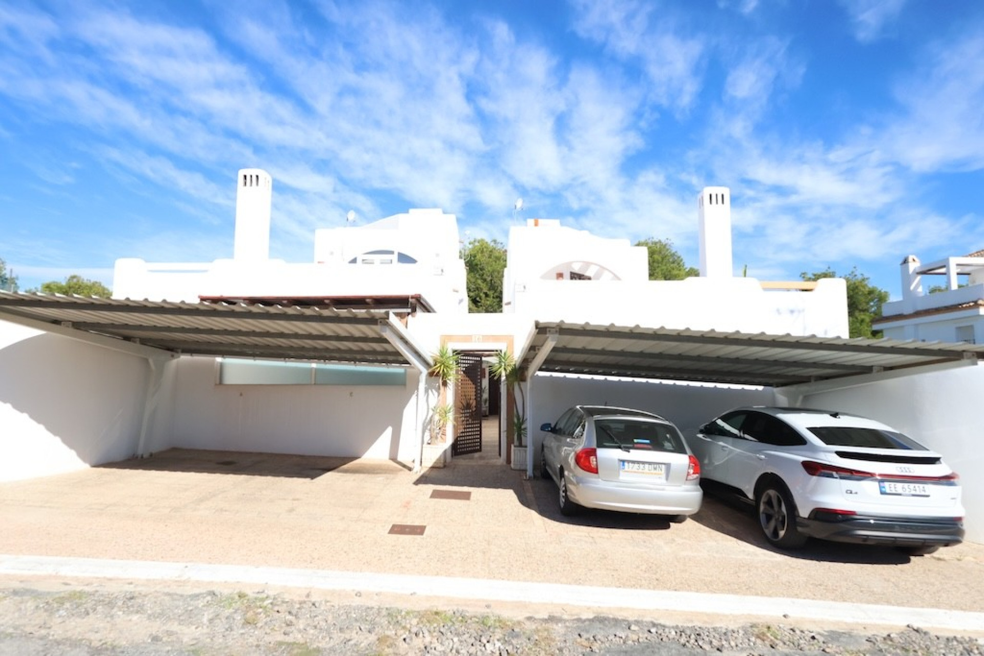 Herverkoop - 2. Town house / tussenwoning - Orihuela Costa - Costa Blanca Zuid