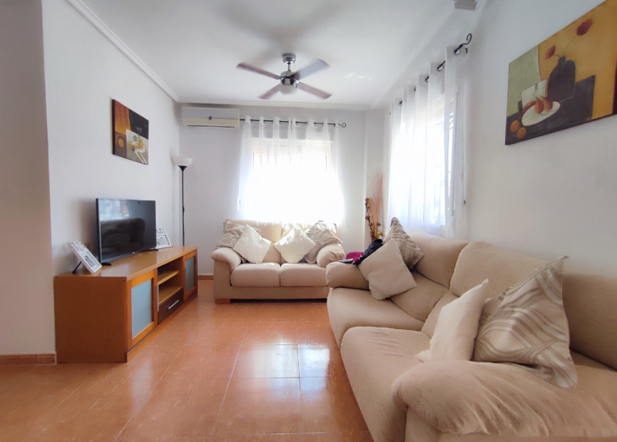 Herverkoop - 2. Town house / tussenwoning - Orihuela Costa - Costa Blanca Zuid