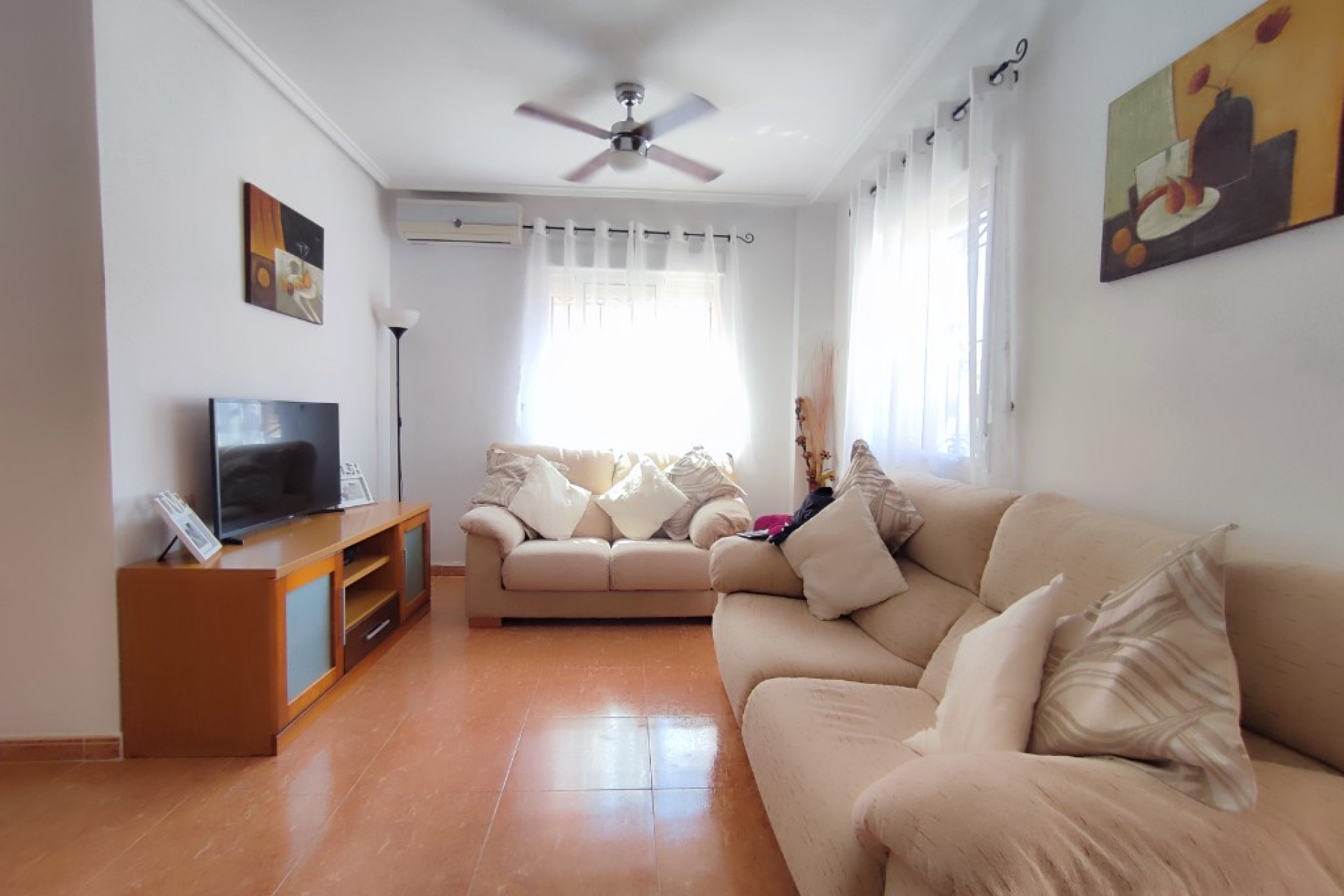 Herverkoop - 2. Town house / tussenwoning - Orihuela Costa - Costa Blanca Zuid