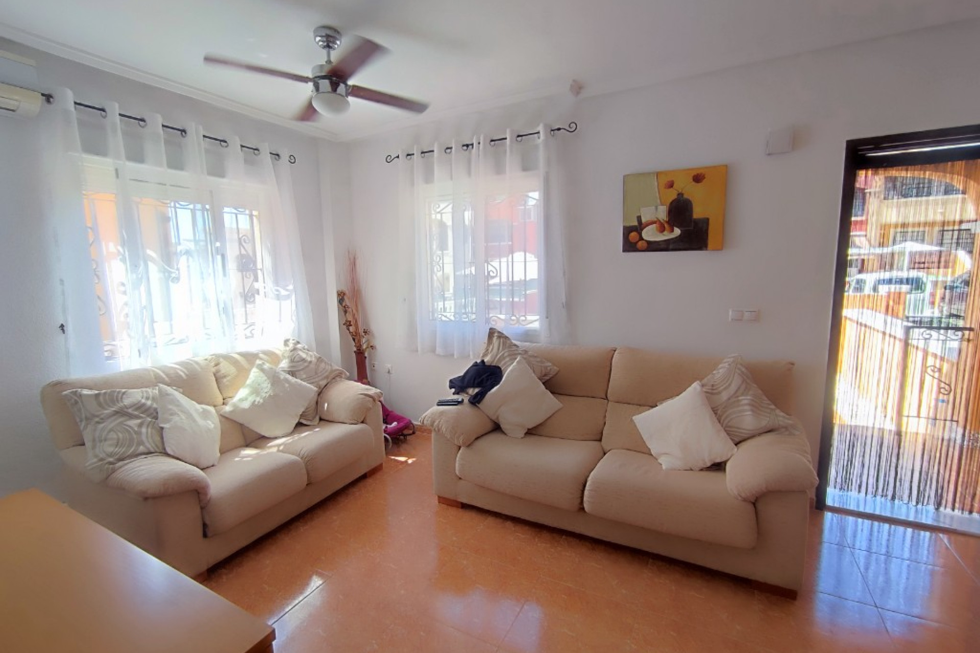 Herverkoop - 2. Town house / tussenwoning - Orihuela Costa - Costa Blanca Zuid