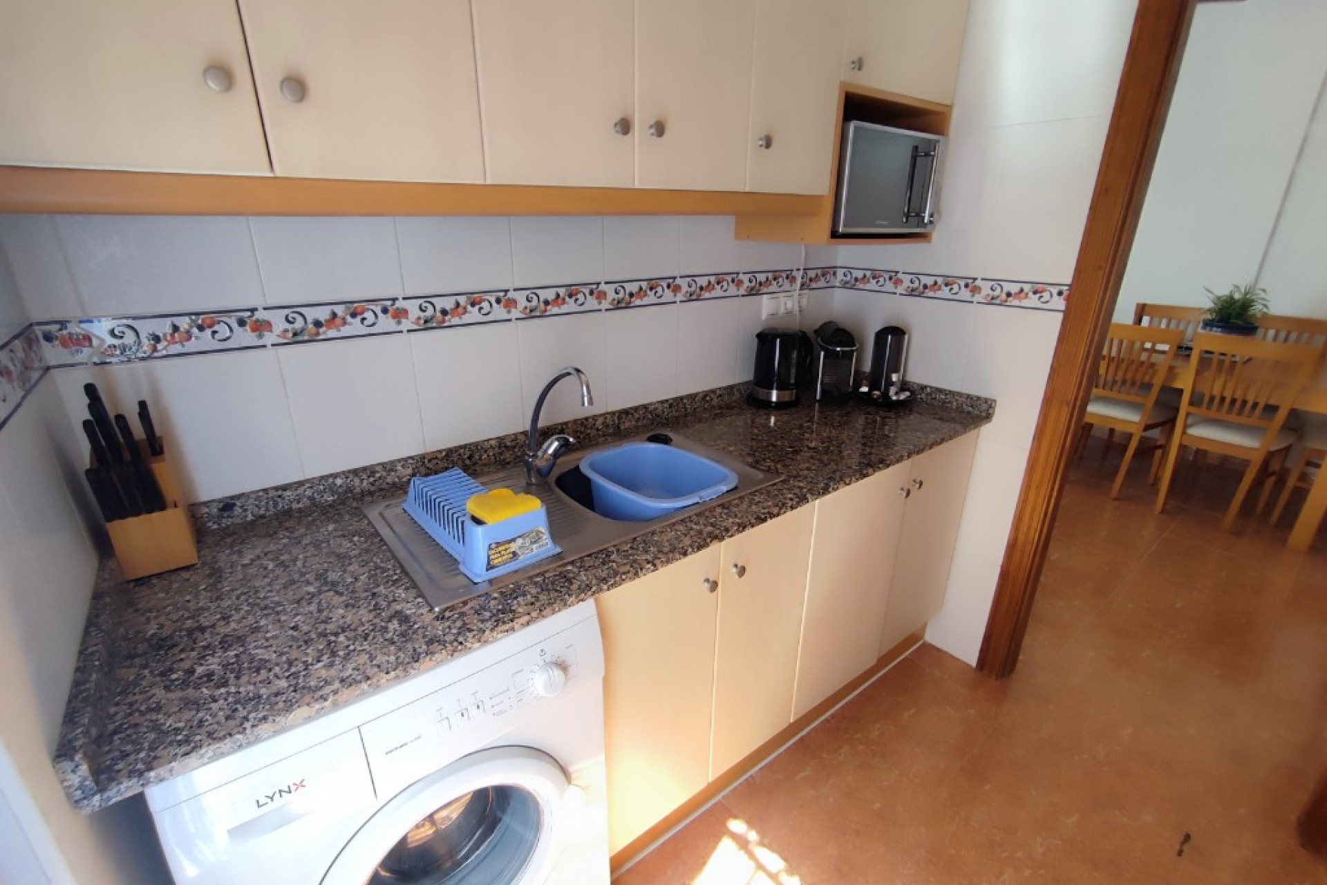 Herverkoop - 2. Town house / tussenwoning - Orihuela Costa - Costa Blanca Zuid