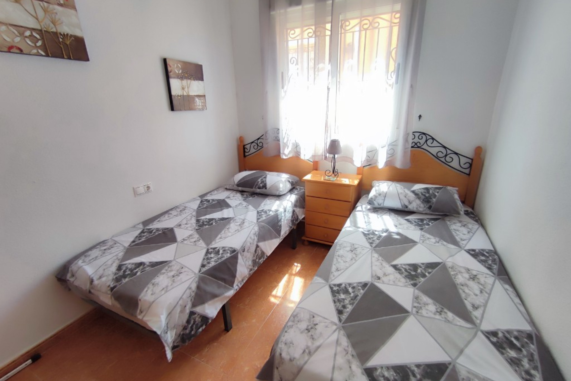 Herverkoop - 2. Town house / tussenwoning - Orihuela Costa - Costa Blanca Zuid