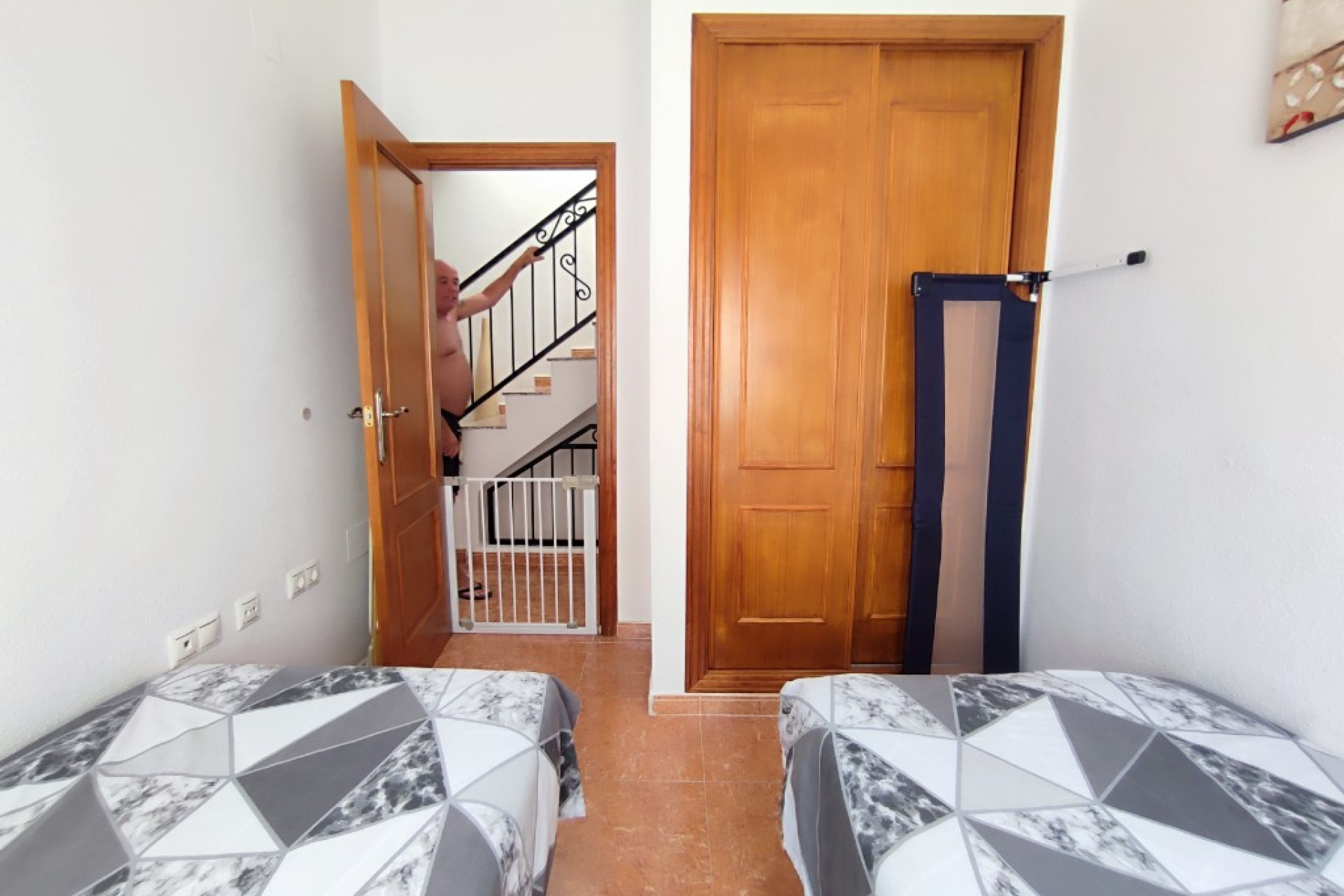 Herverkoop - 2. Town house / tussenwoning - Orihuela Costa - Costa Blanca Zuid