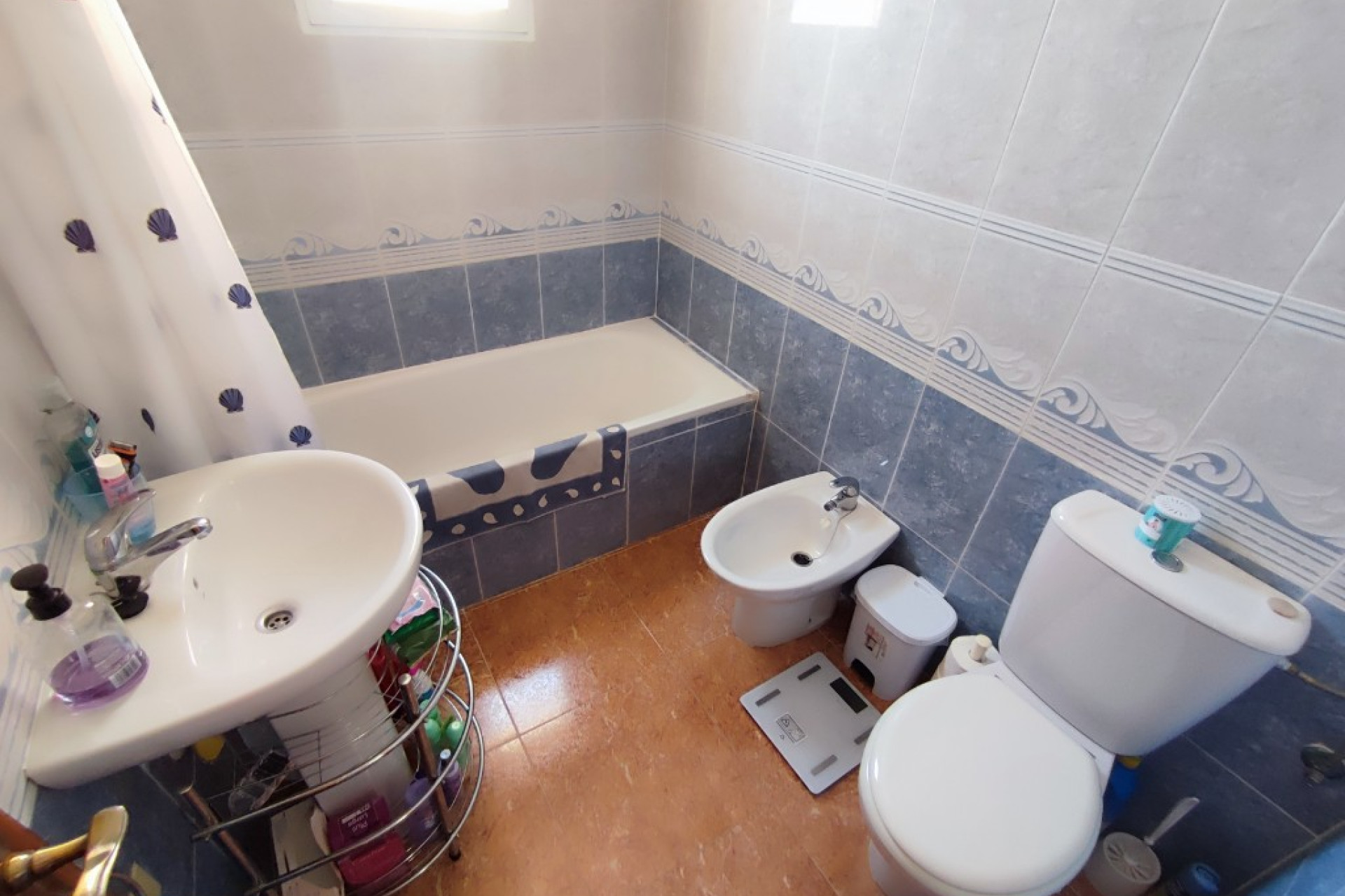 Herverkoop - 2. Town house / tussenwoning - Orihuela Costa - Costa Blanca Zuid