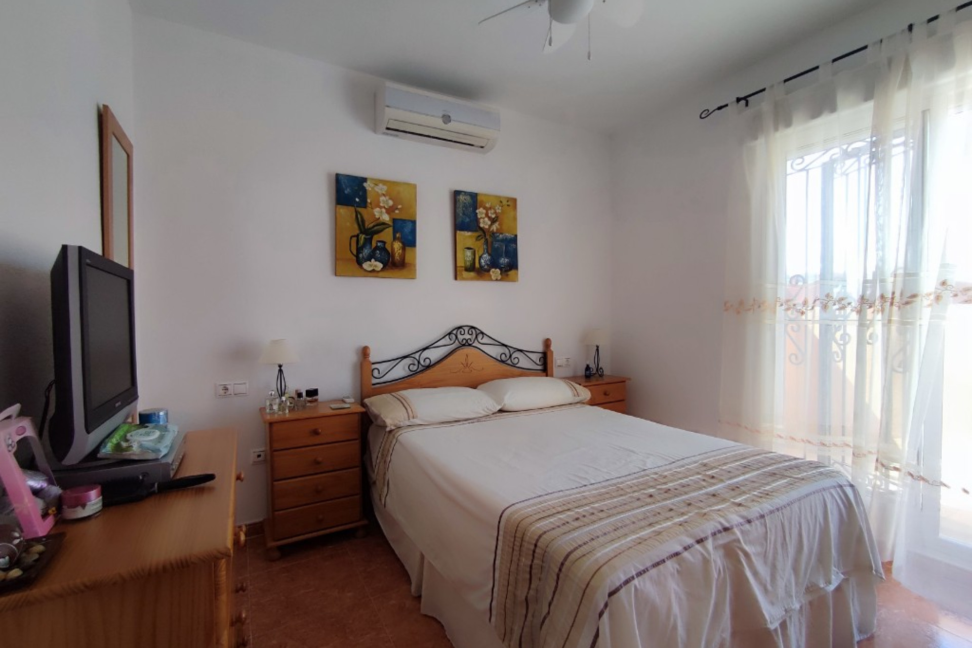 Herverkoop - 2. Town house / tussenwoning - Orihuela Costa - Costa Blanca Zuid