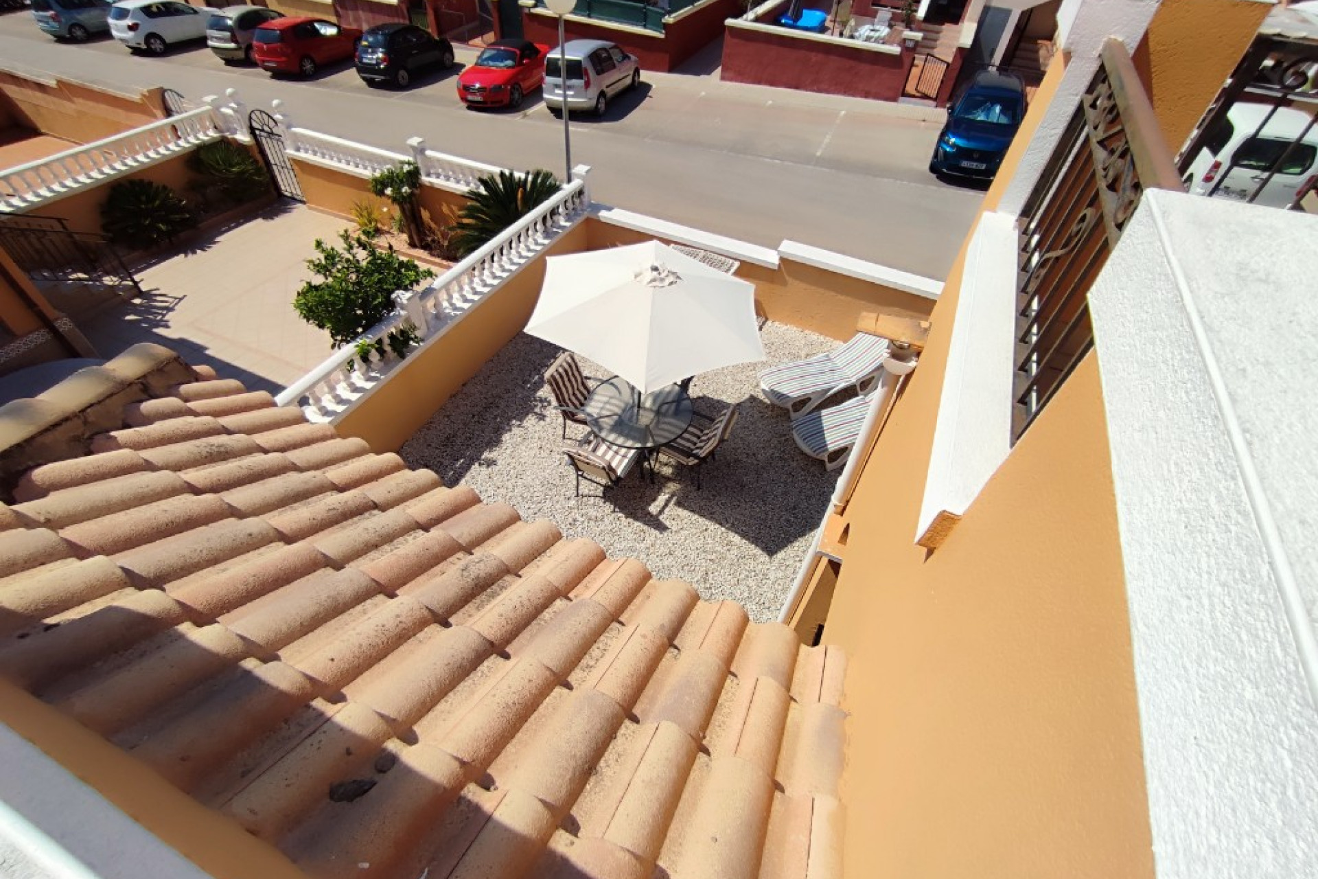 Herverkoop - 2. Town house / tussenwoning - Orihuela Costa - Costa Blanca Zuid