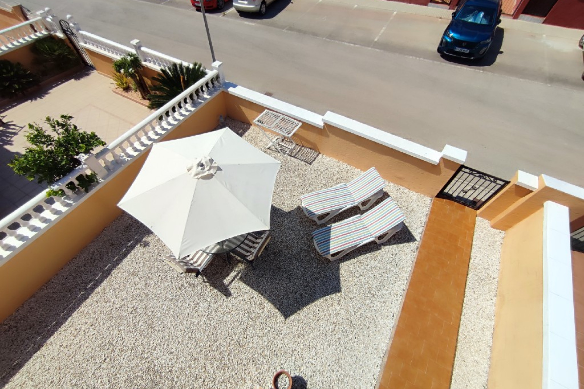 Herverkoop - 2. Town house / tussenwoning - Orihuela Costa - Costa Blanca Zuid