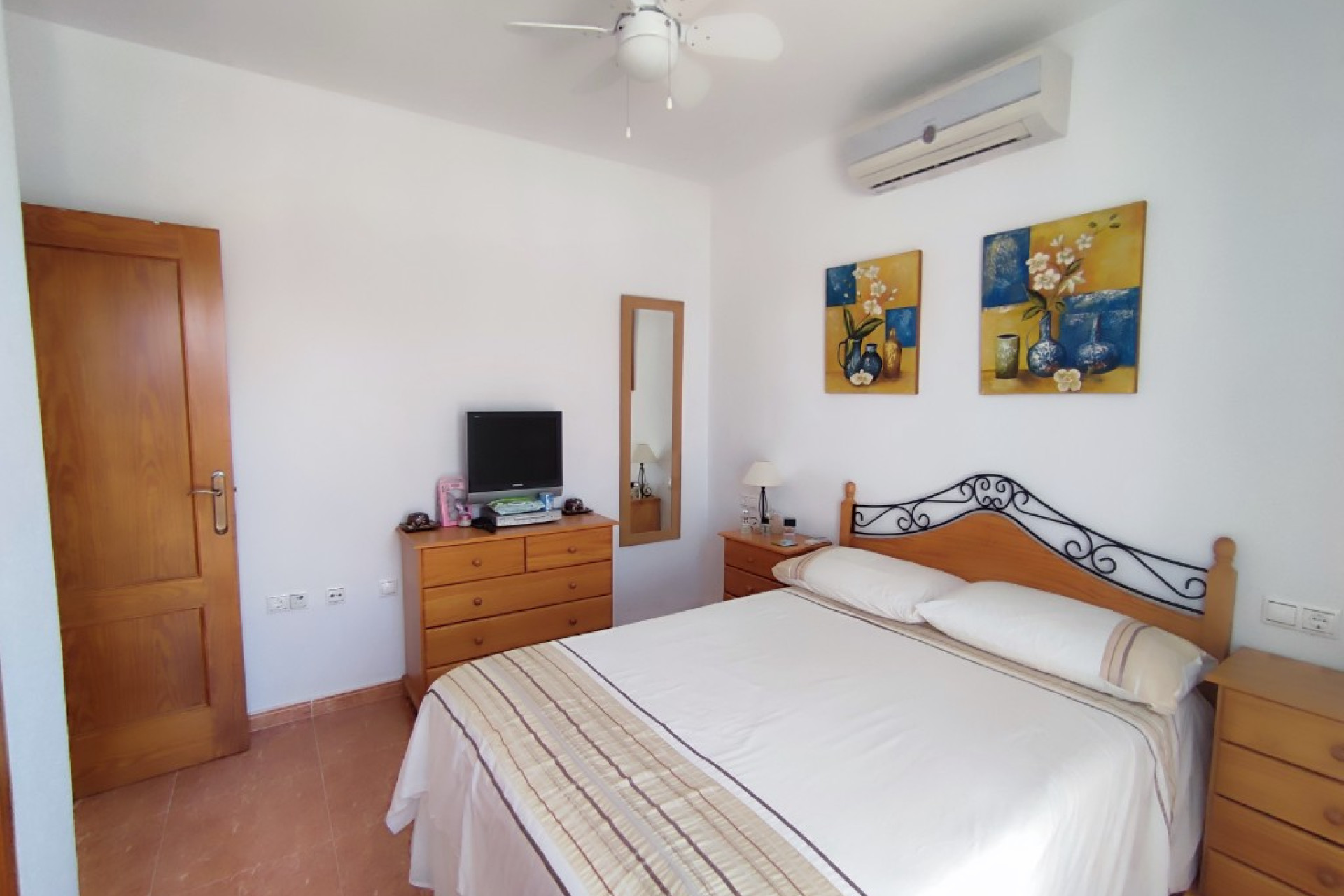 Herverkoop - 2. Town house / tussenwoning - Orihuela Costa - Costa Blanca Zuid