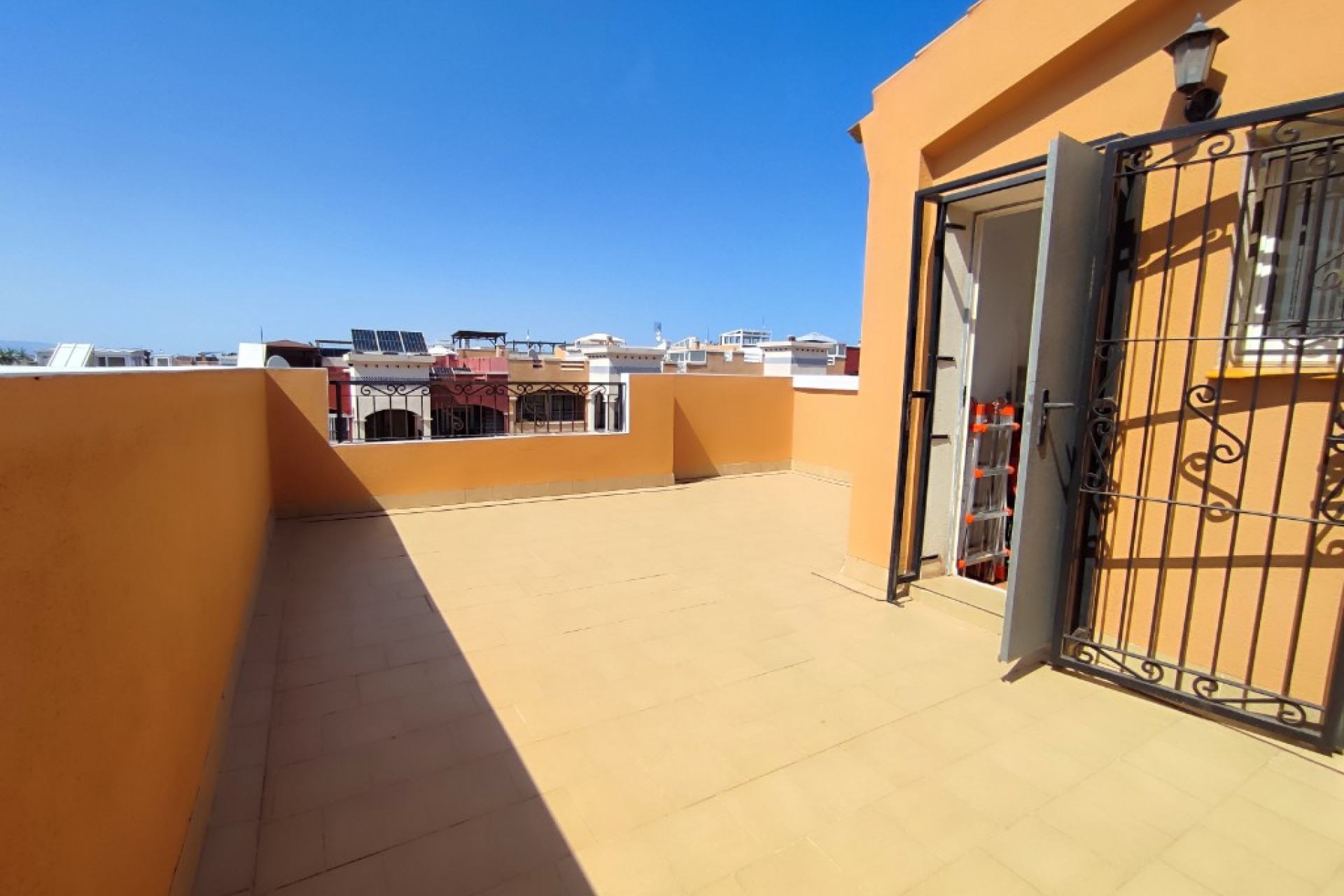 Herverkoop - 2. Town house / tussenwoning - Orihuela Costa - Costa Blanca Zuid