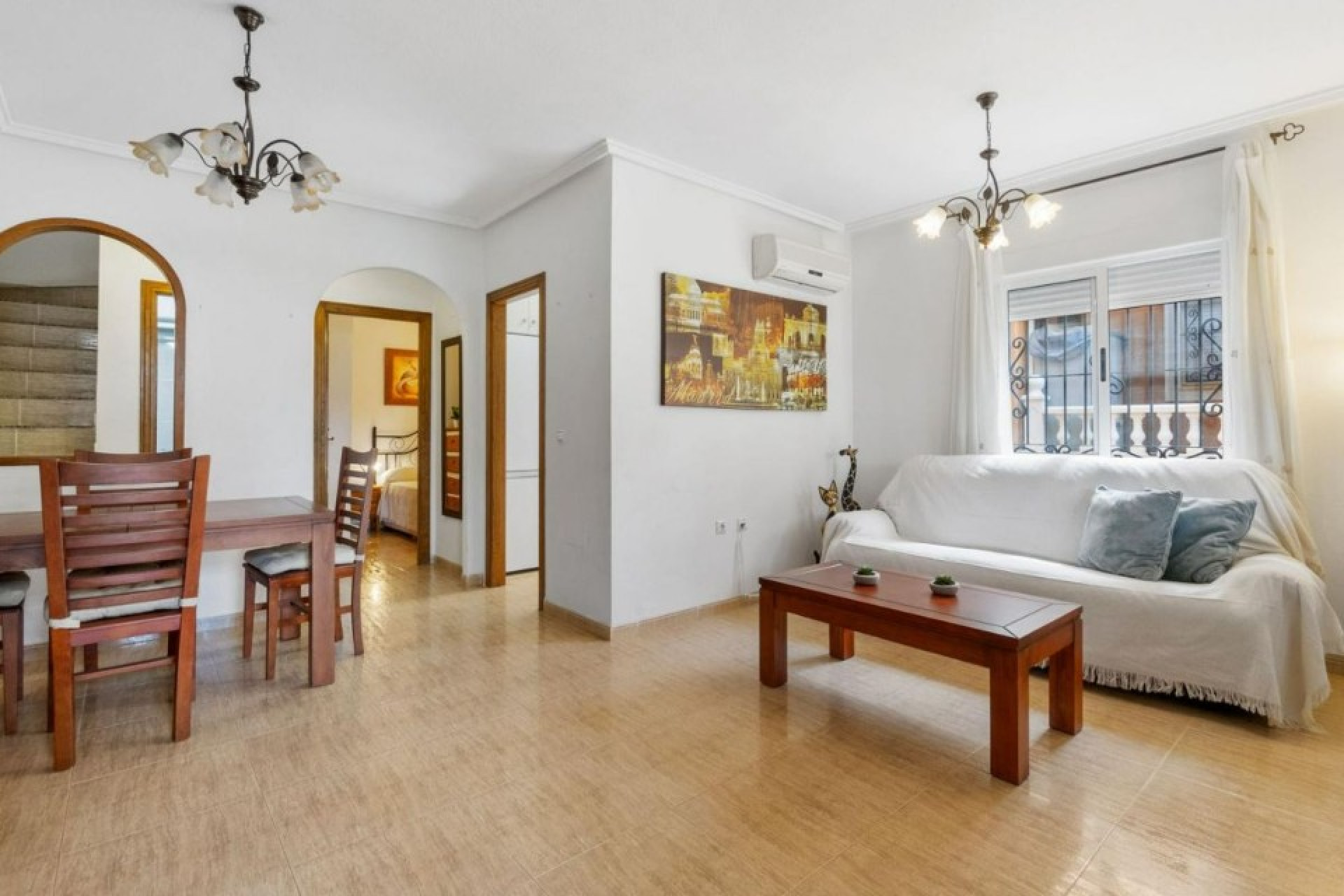 Herverkoop - 2. Town house / tussenwoning - Orihuela Costa - Costa Blanca Zuid