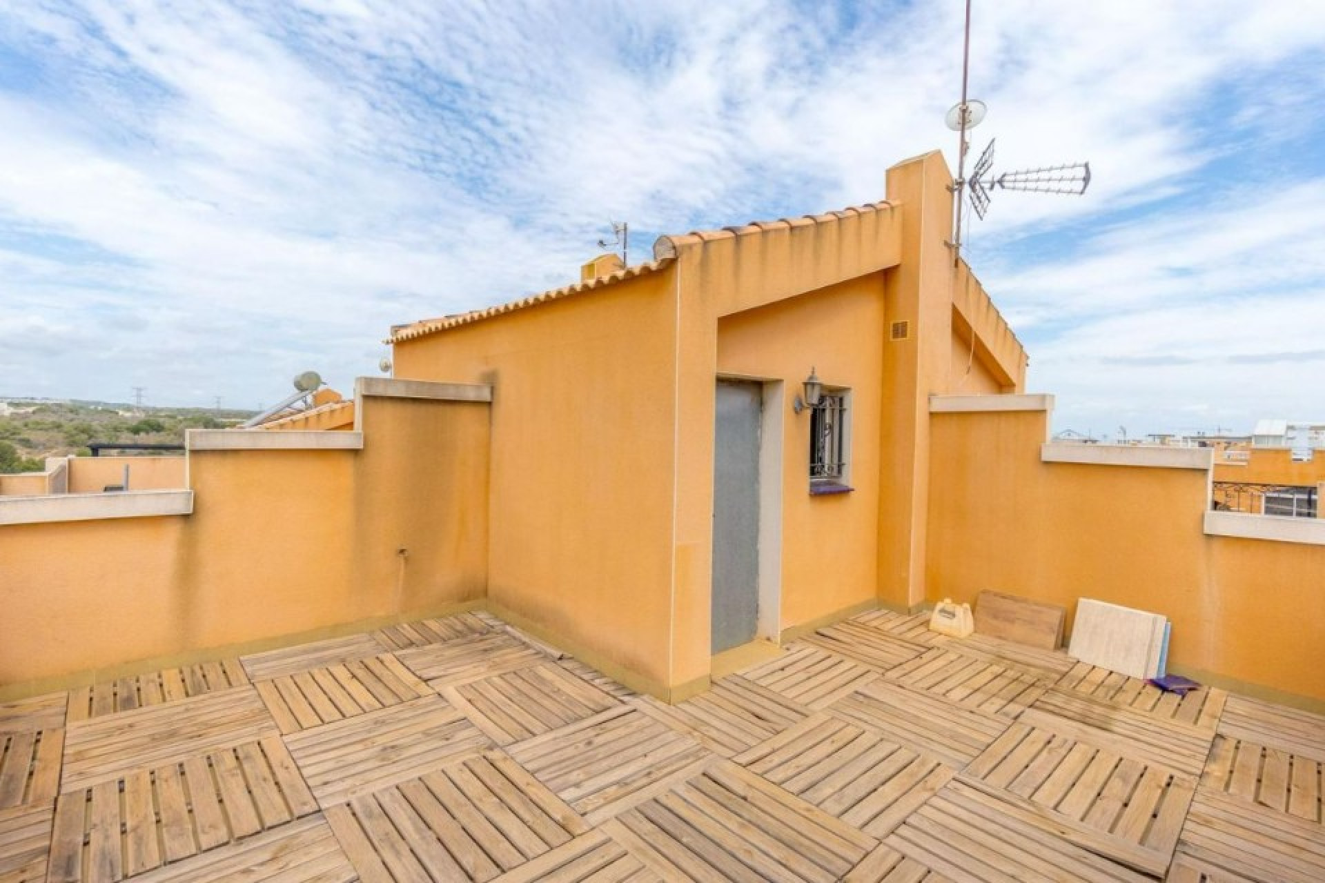 Herverkoop - 2. Town house / tussenwoning - Orihuela Costa - Costa Blanca Zuid