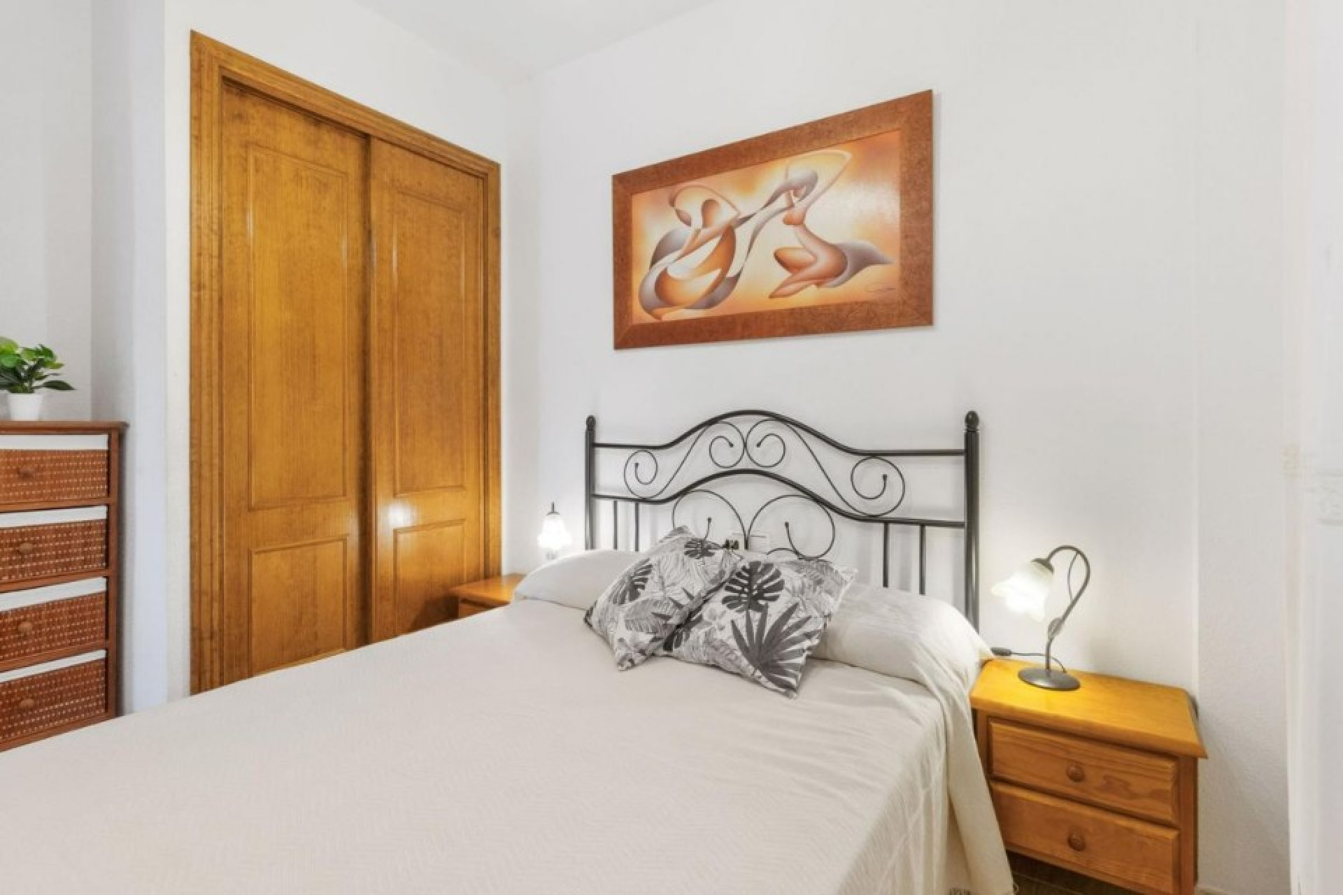 Herverkoop - 2. Town house / tussenwoning - Orihuela Costa - Costa Blanca Zuid