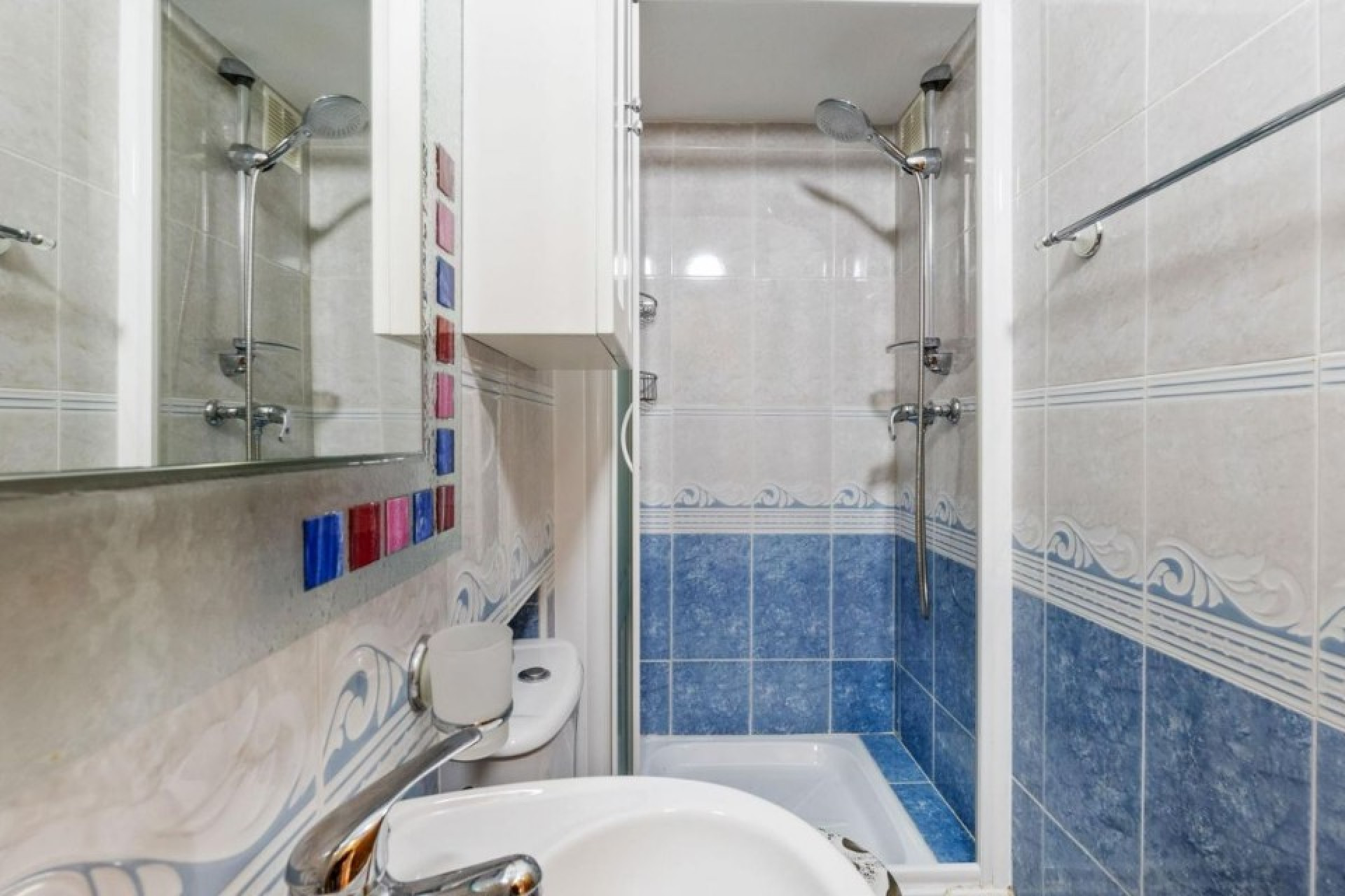 Herverkoop - 2. Town house / tussenwoning - Orihuela Costa - Costa Blanca Zuid